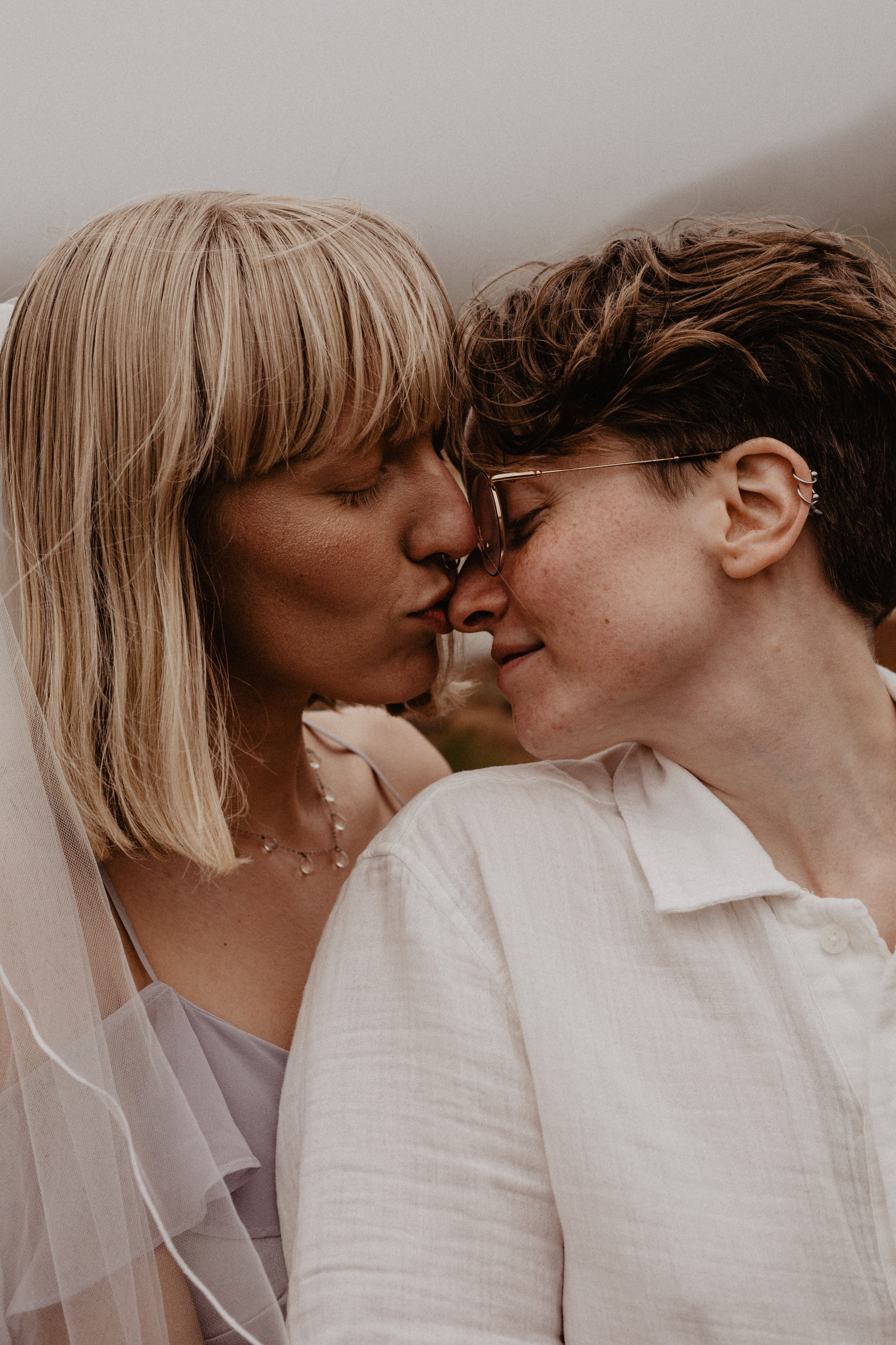 LGBT Elopement in Iceland. Iceland elopement photo and video | Nikolaichik Photo