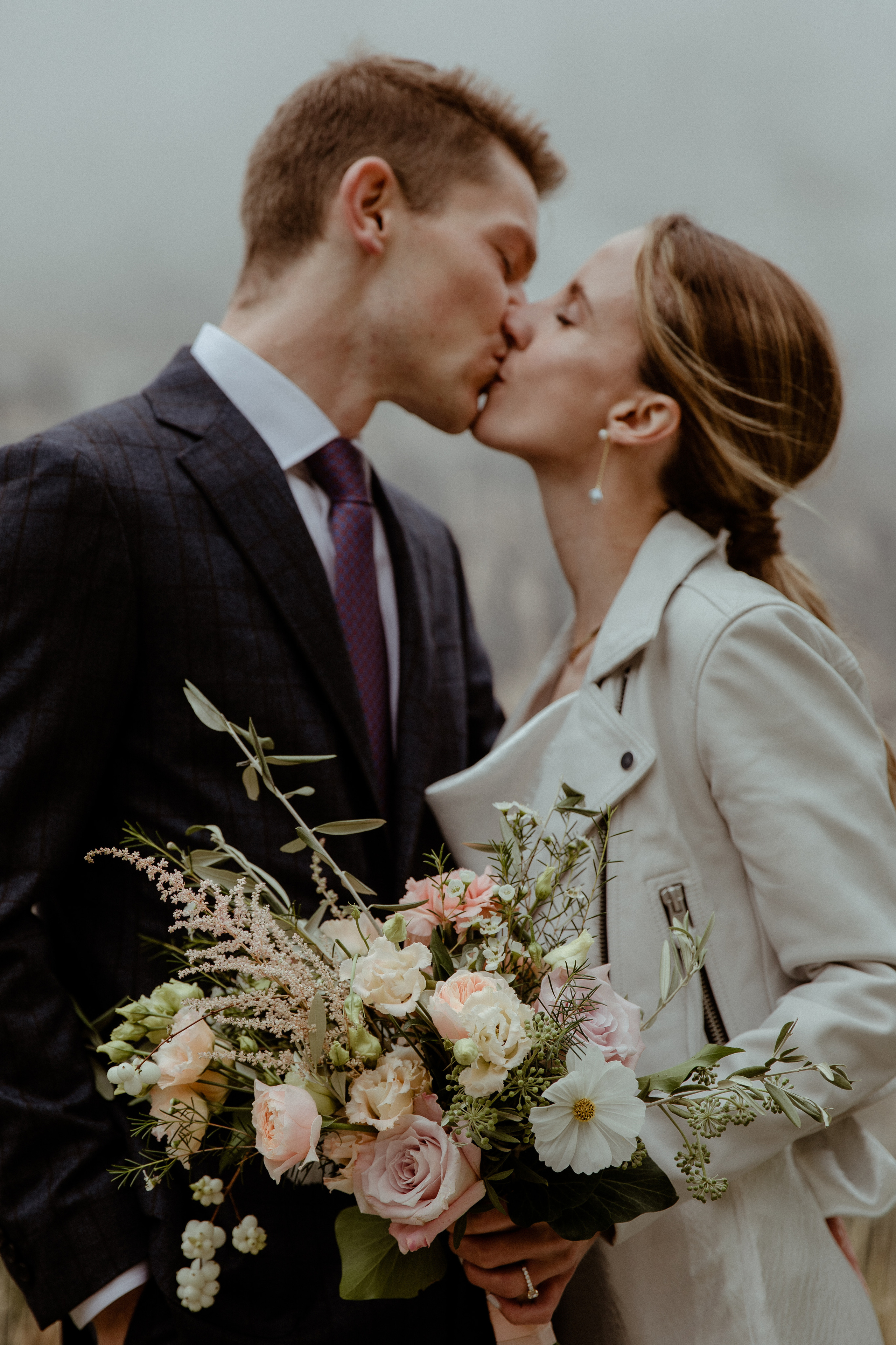 Intimate Wedding in the Dolomites. Iceland elopement photo and video | Nikolaichik Photo