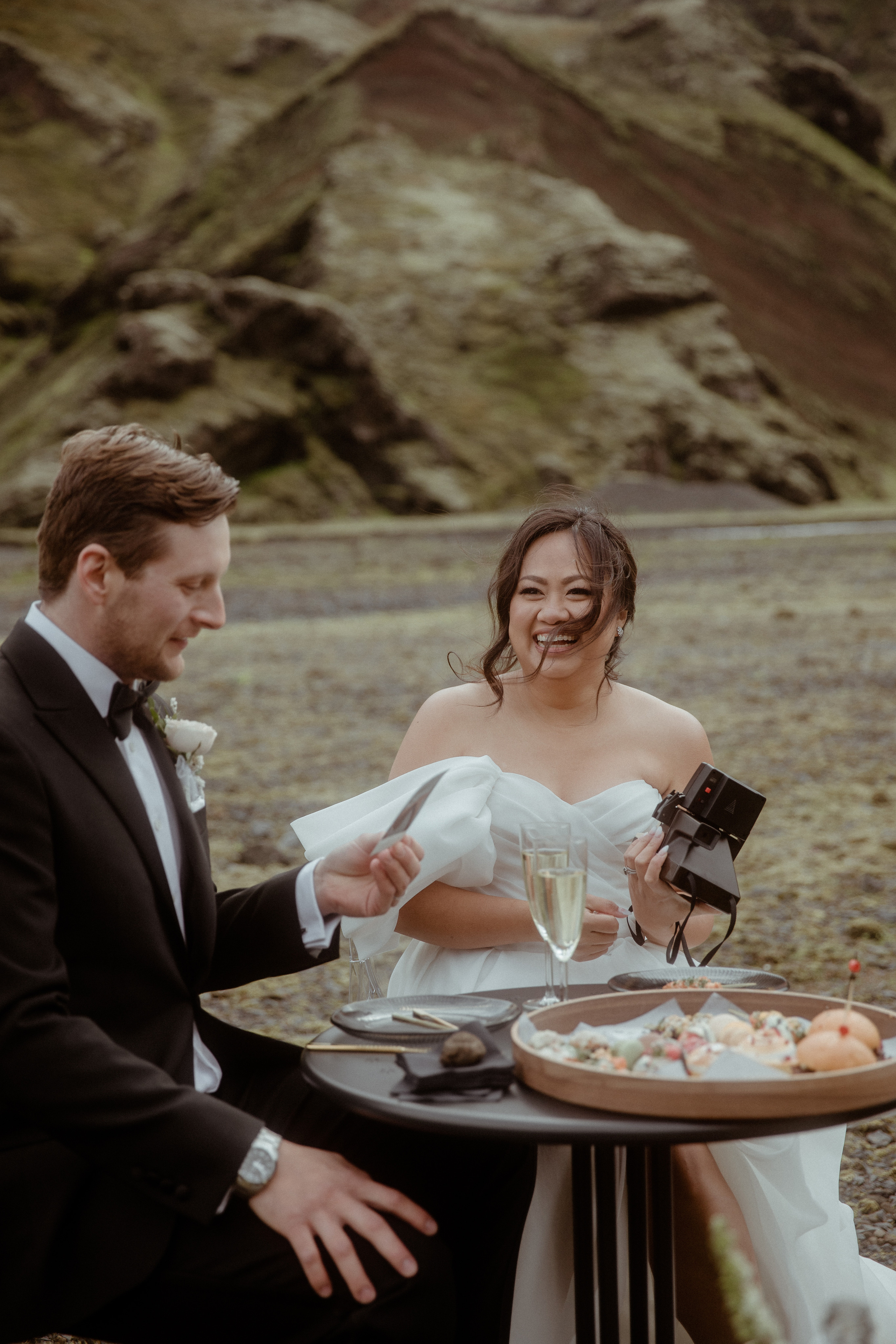 Charming South Iceland Elopement. Iceland elopement photo and video | Nikolaichik Photo