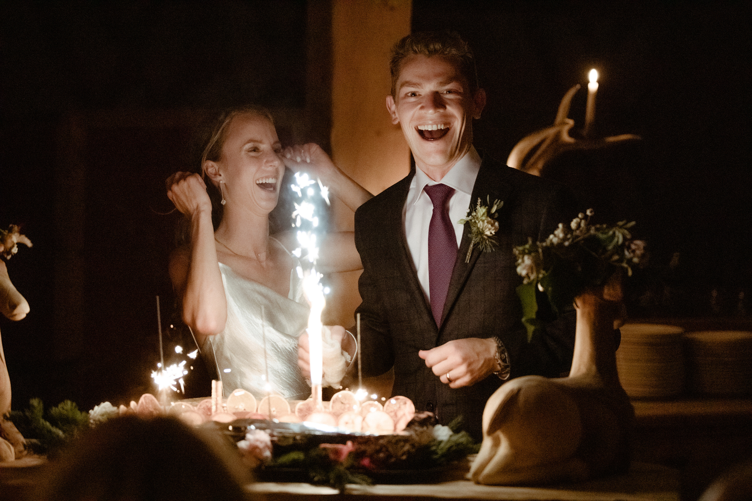 Intimate Wedding in the Dolomites. Iceland elopement photo and video | Nikolaichik Photo