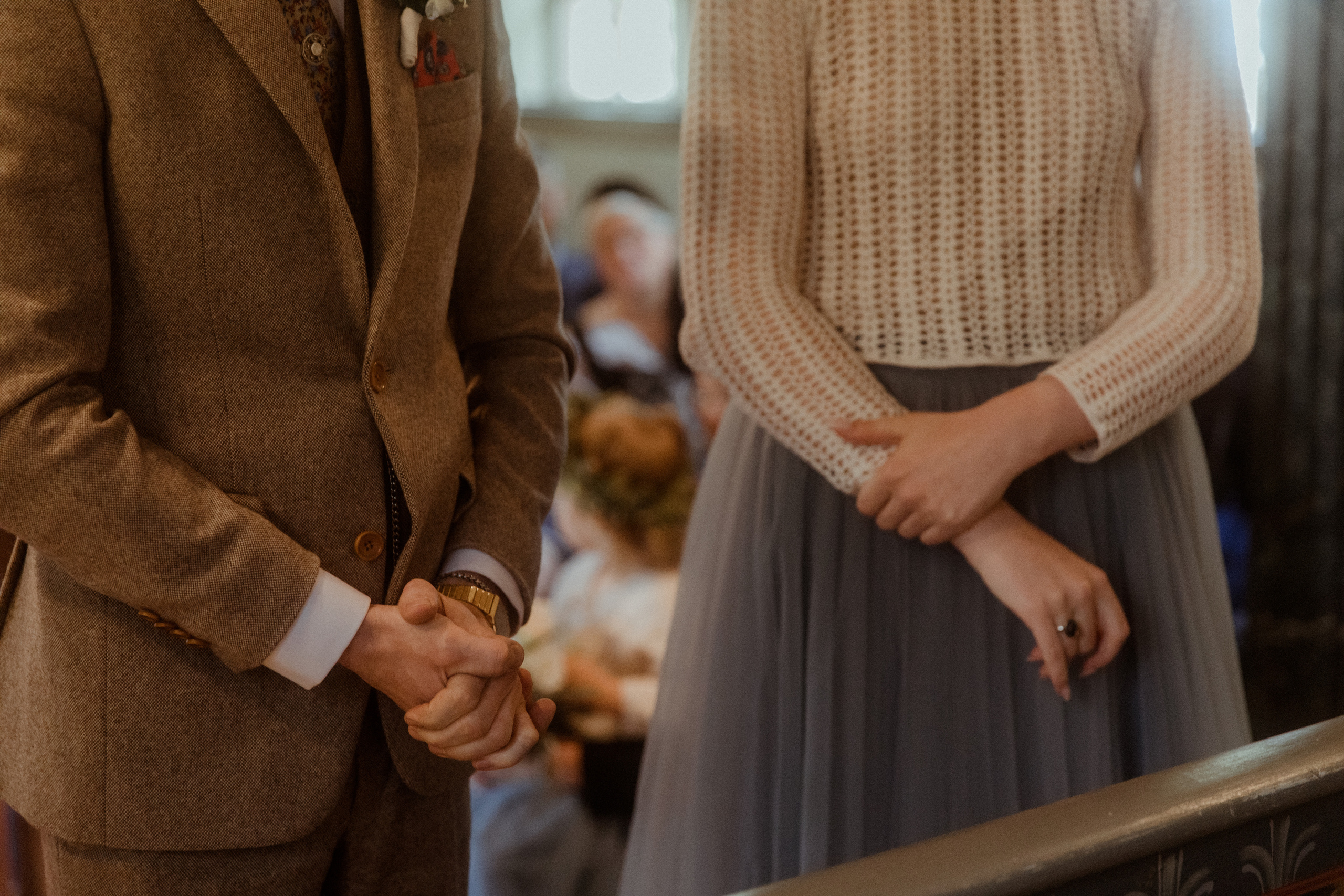 Iceland Secret Waterfall Elopement. Iceland elopement photo and video | Nikolaichik Photo