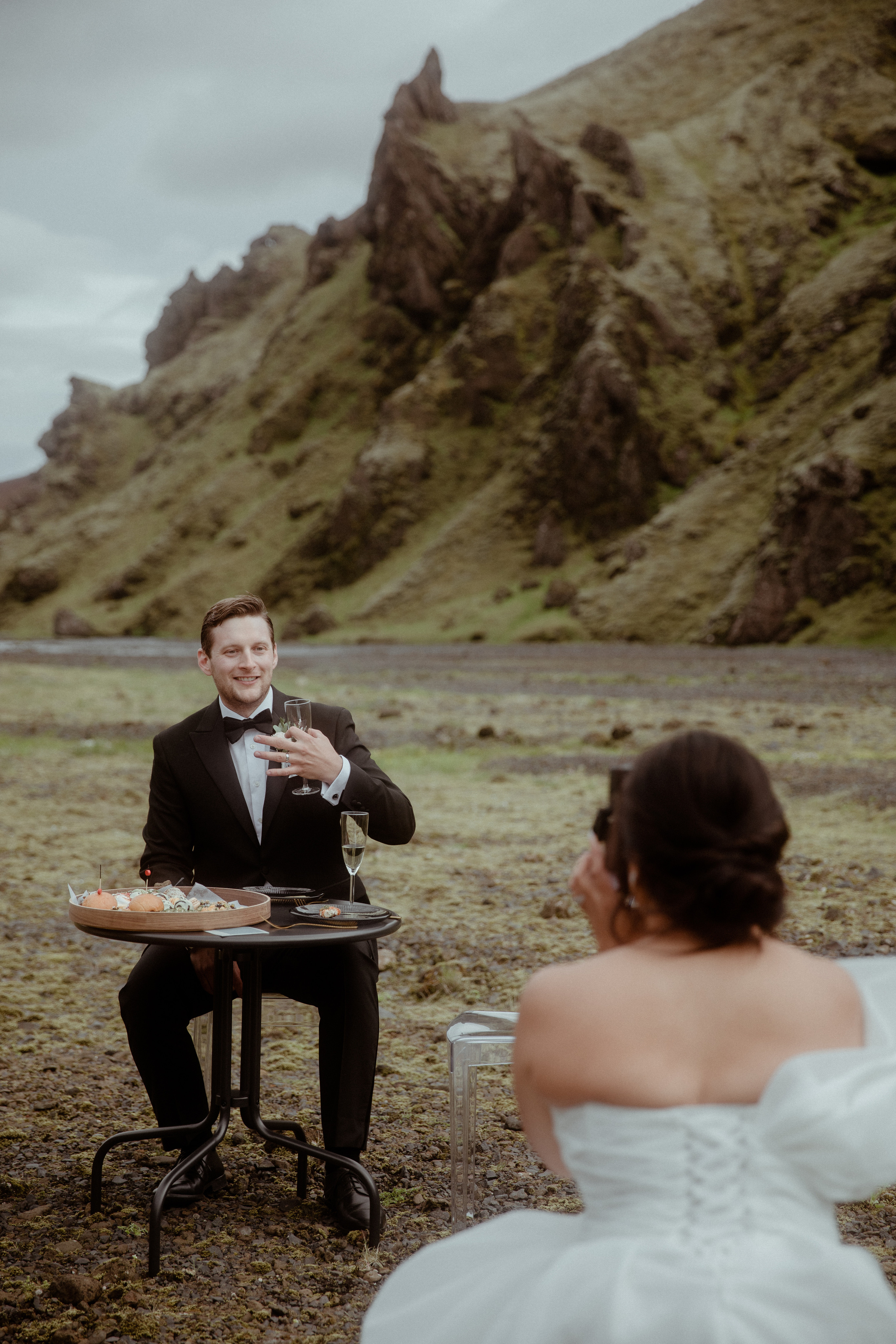 Charming South Iceland Elopement. Iceland elopement photo and video | Nikolaichik Photo