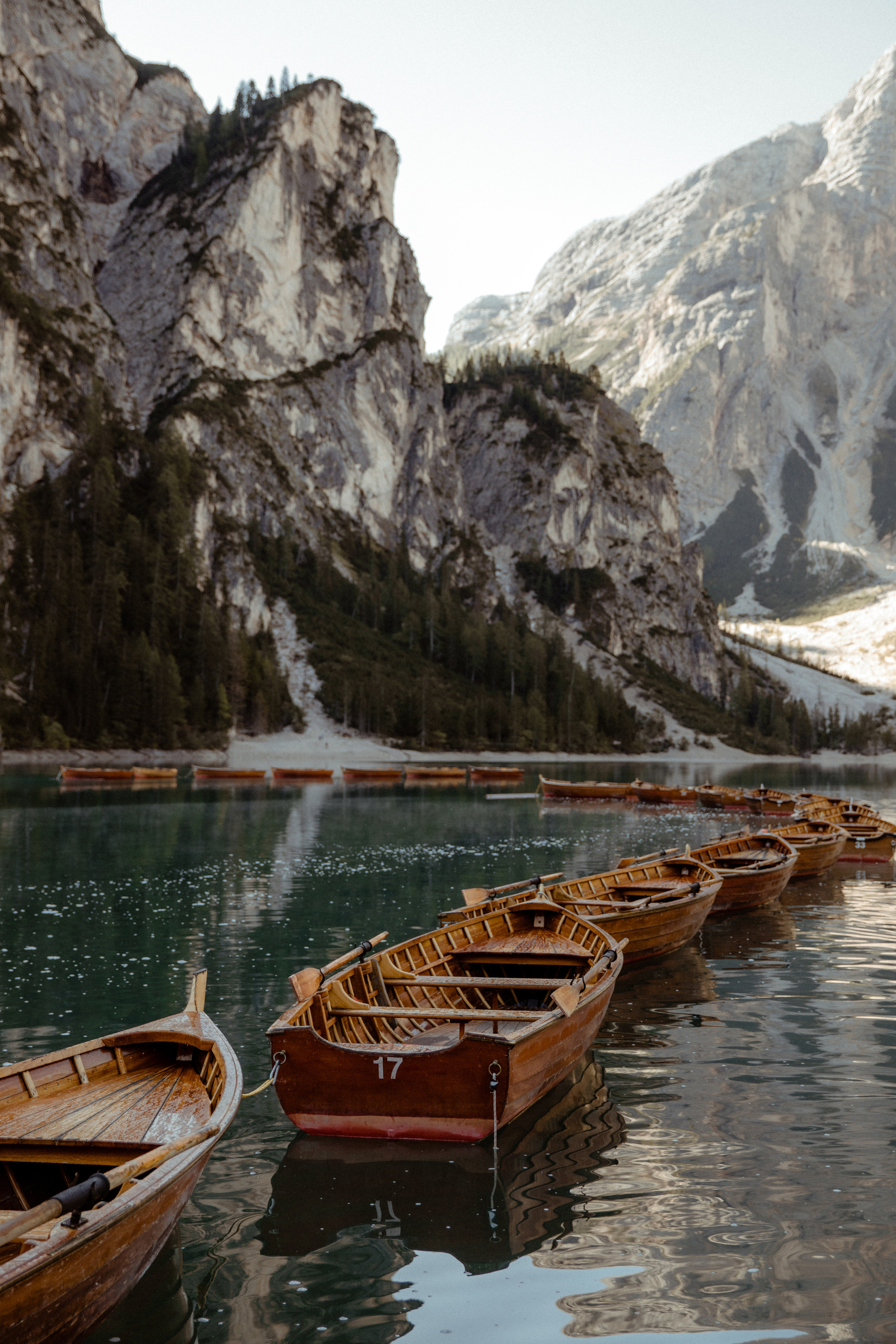 Sunrise Dolomites Elopement. Iceland elopement photographer & videographer