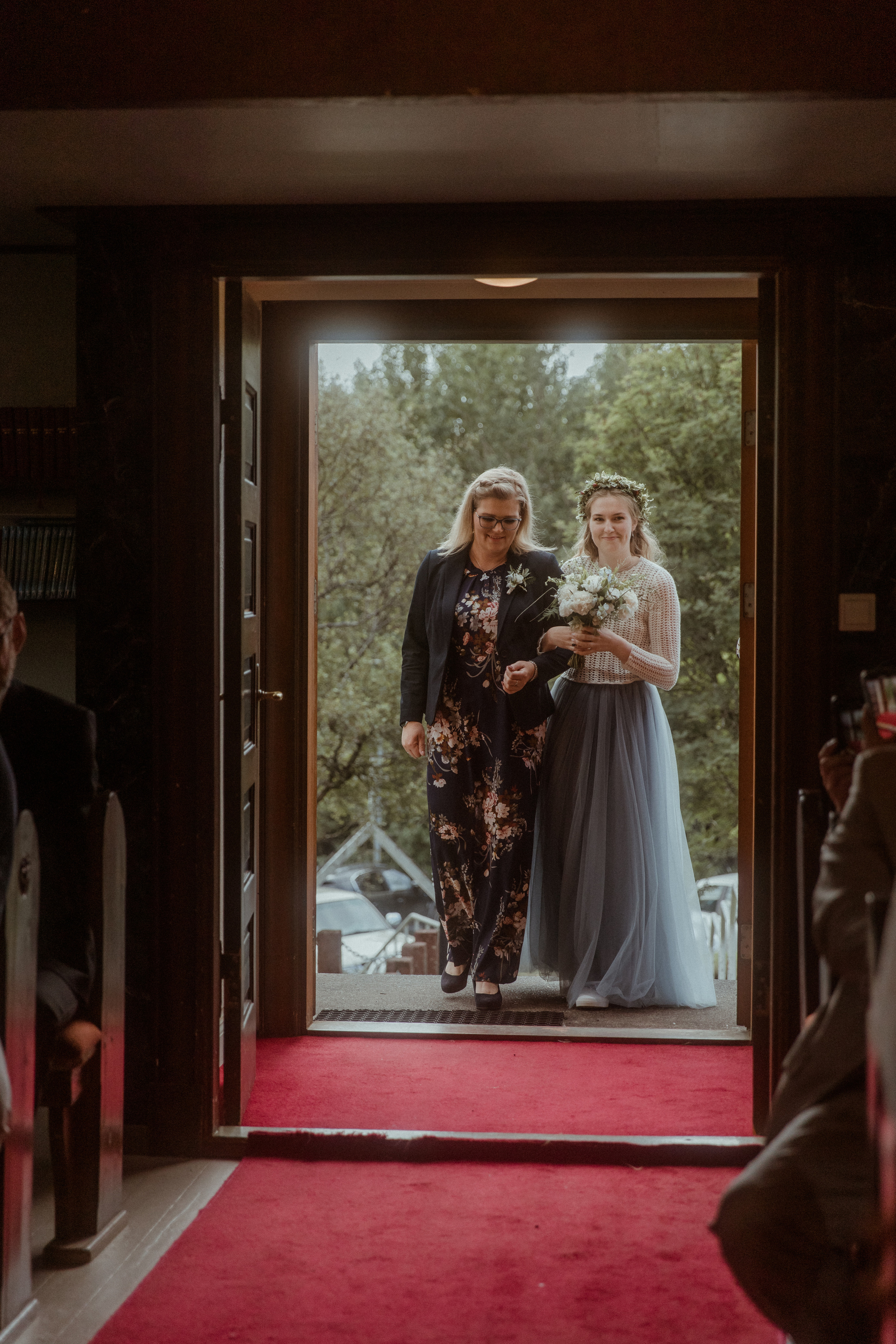 Iceland Secret Waterfall Elopement. Iceland elopement photo and video | Nikolaichik Photo