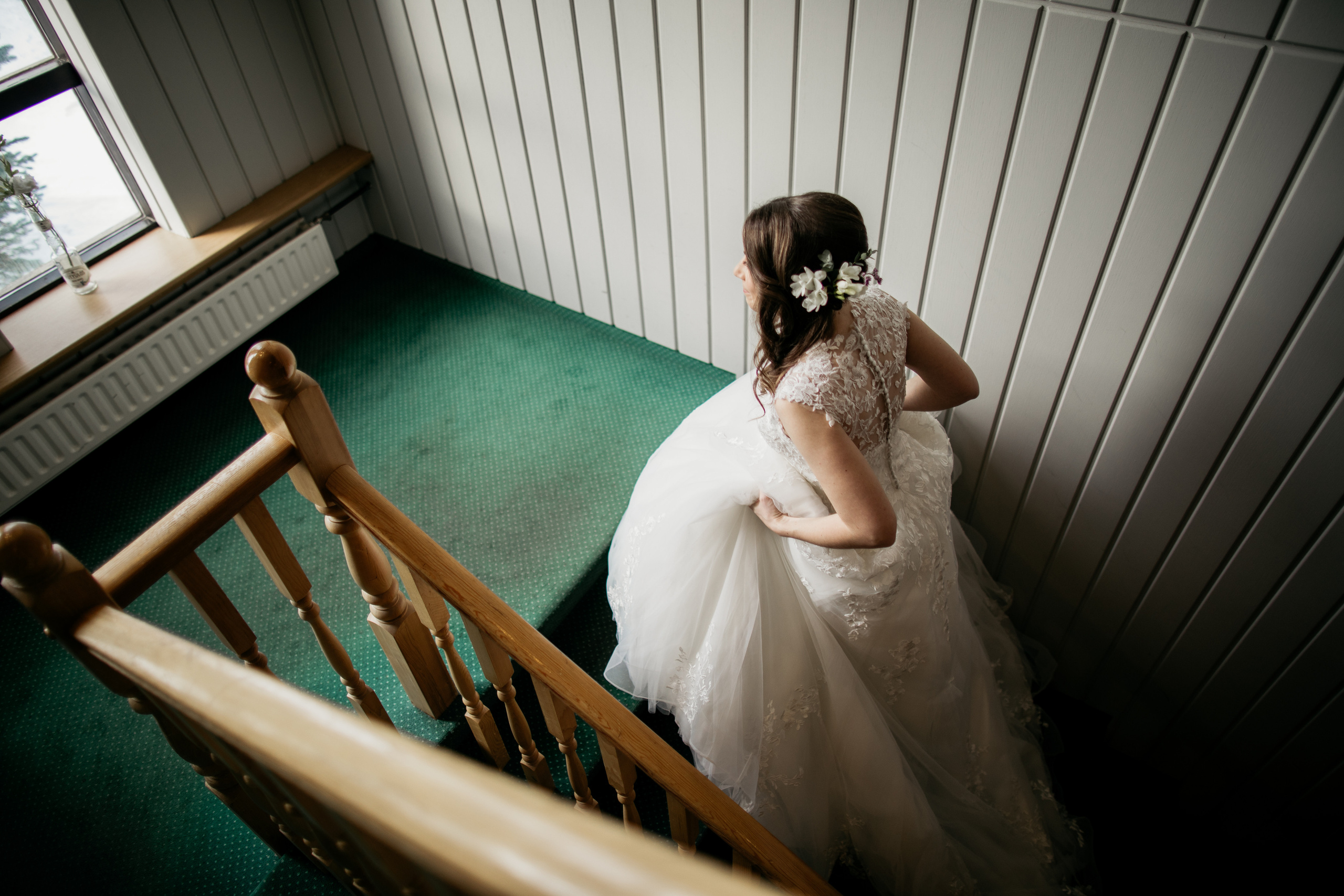 Winter Wedding in Iceland. Iceland elopement photo and video | Nikolaichik Photo