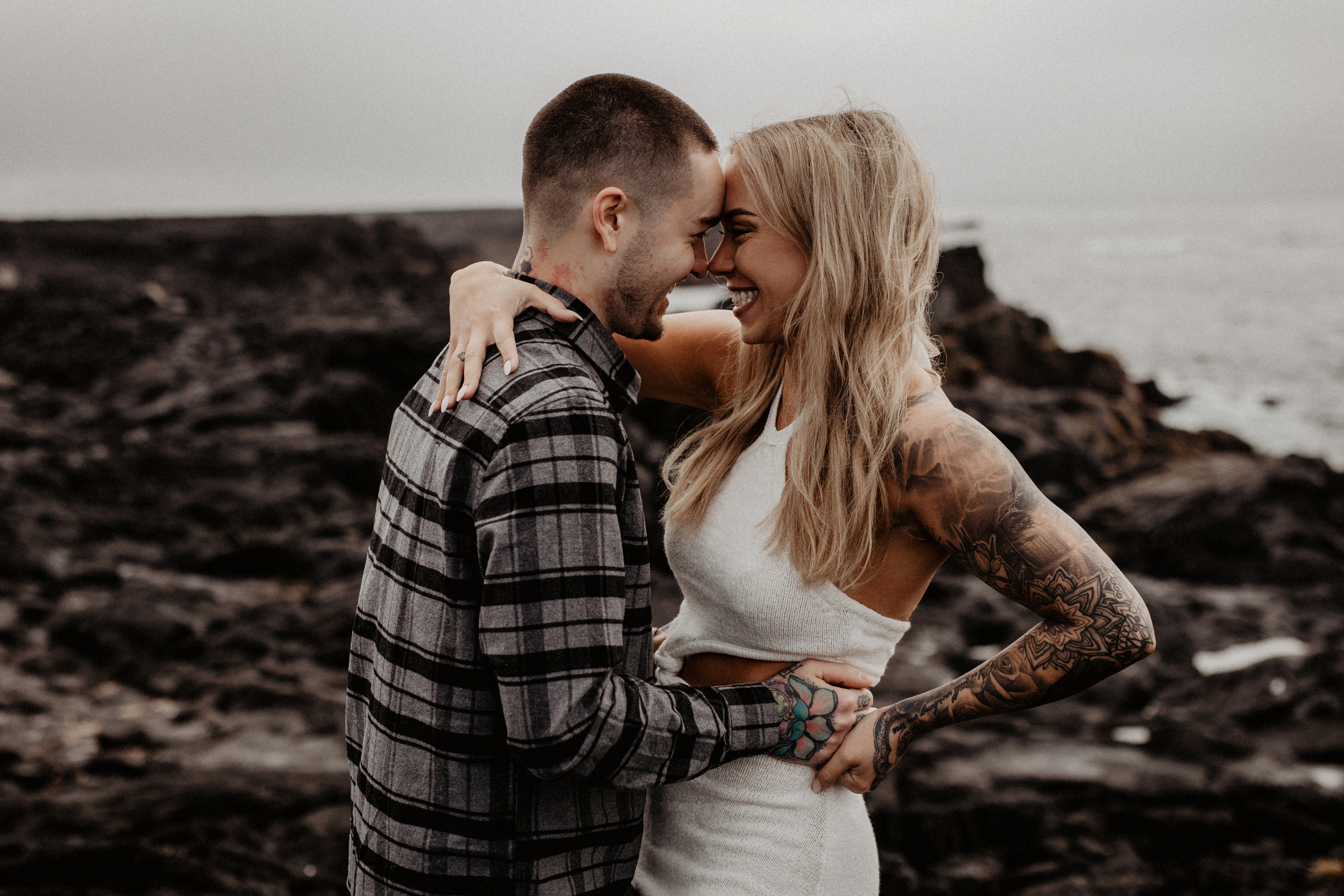 Engagement photoshoot in Iceland | Proposal in Iceland. Iceland elopement photo and video | Nikolaichik Photo