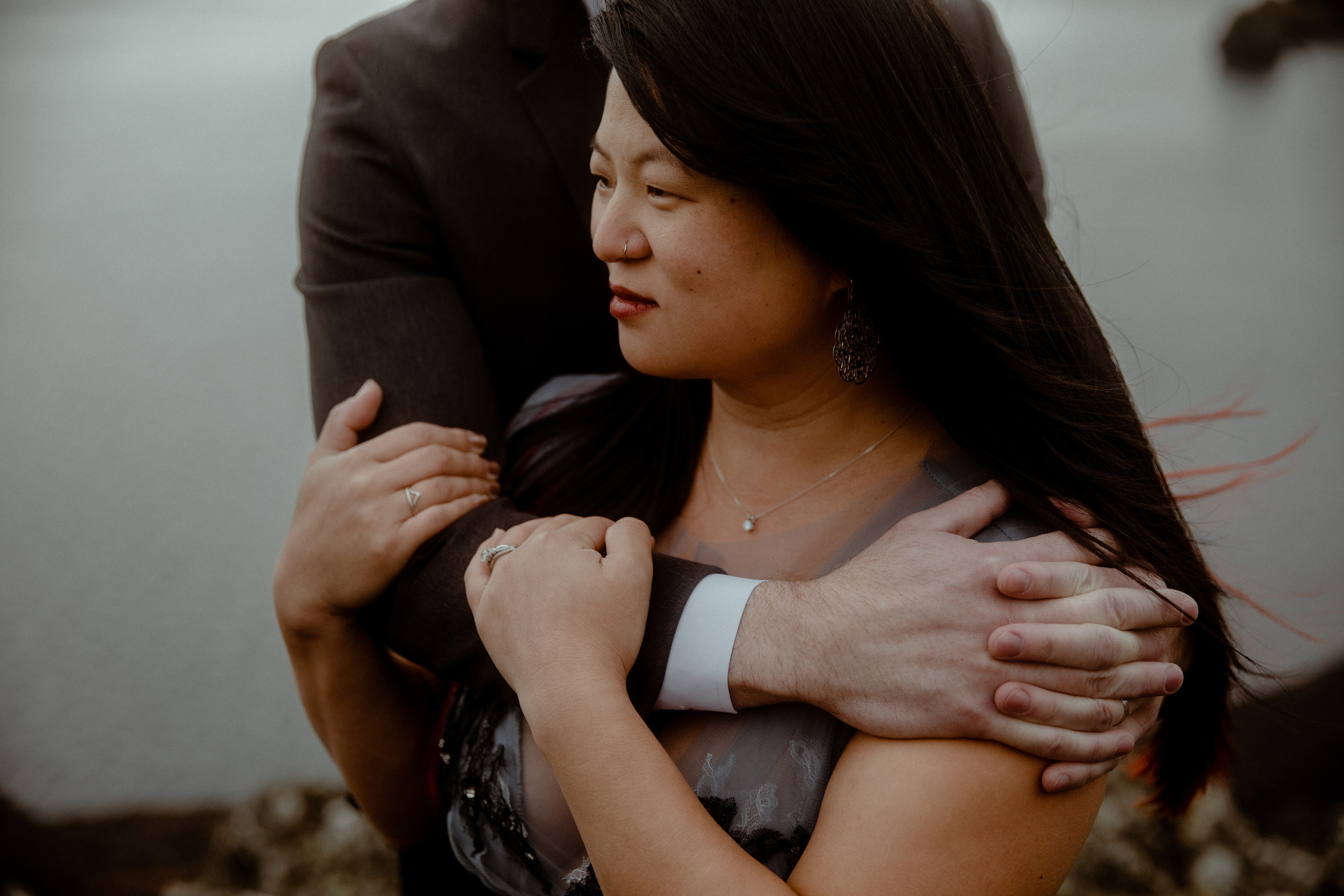 Anniversary photoshoot in Iceland. Iceland elopement photo and video | Nikolaichik Photo