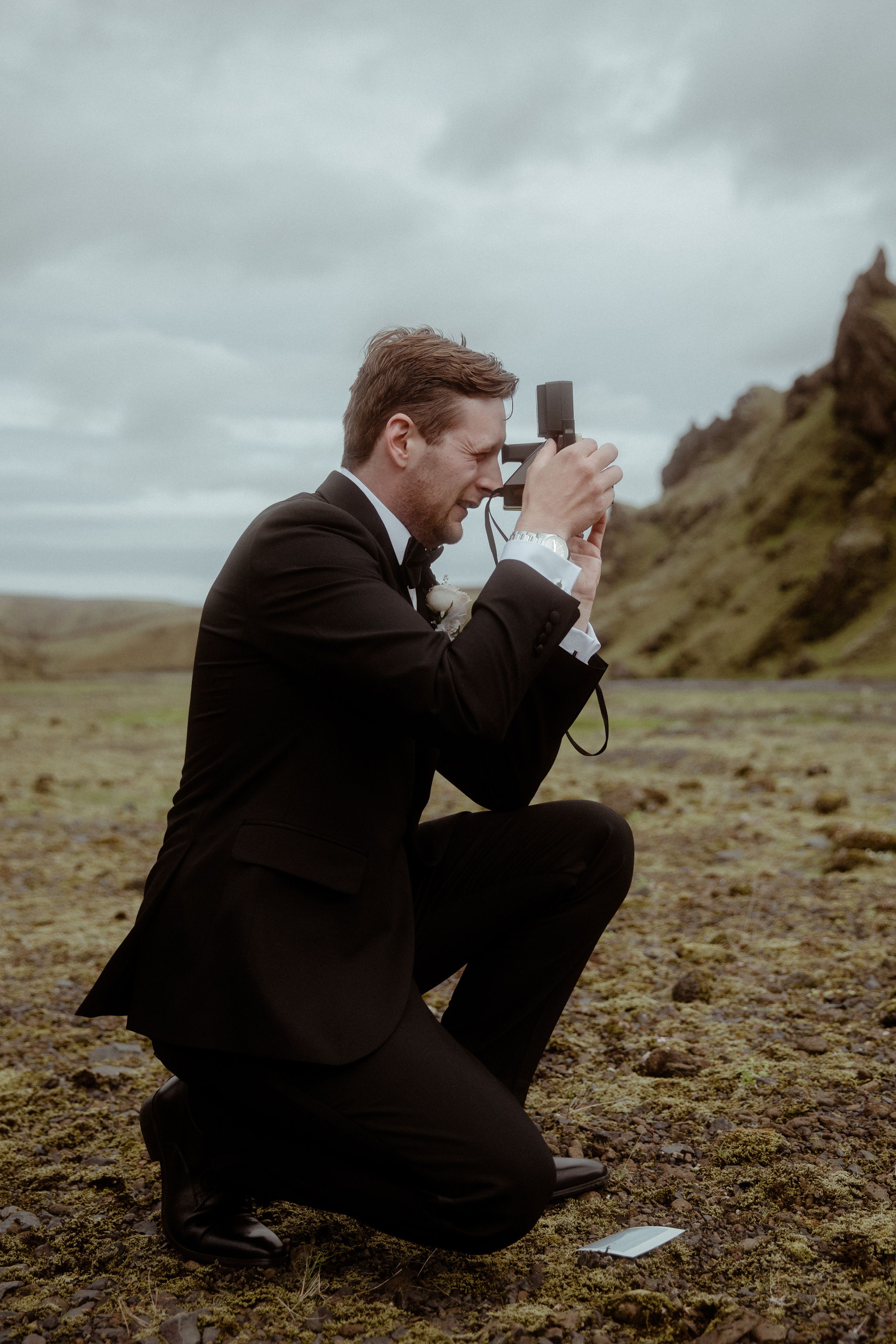 Charming South Iceland Elopement. Iceland elopement photo and video | Nikolaichik Photo