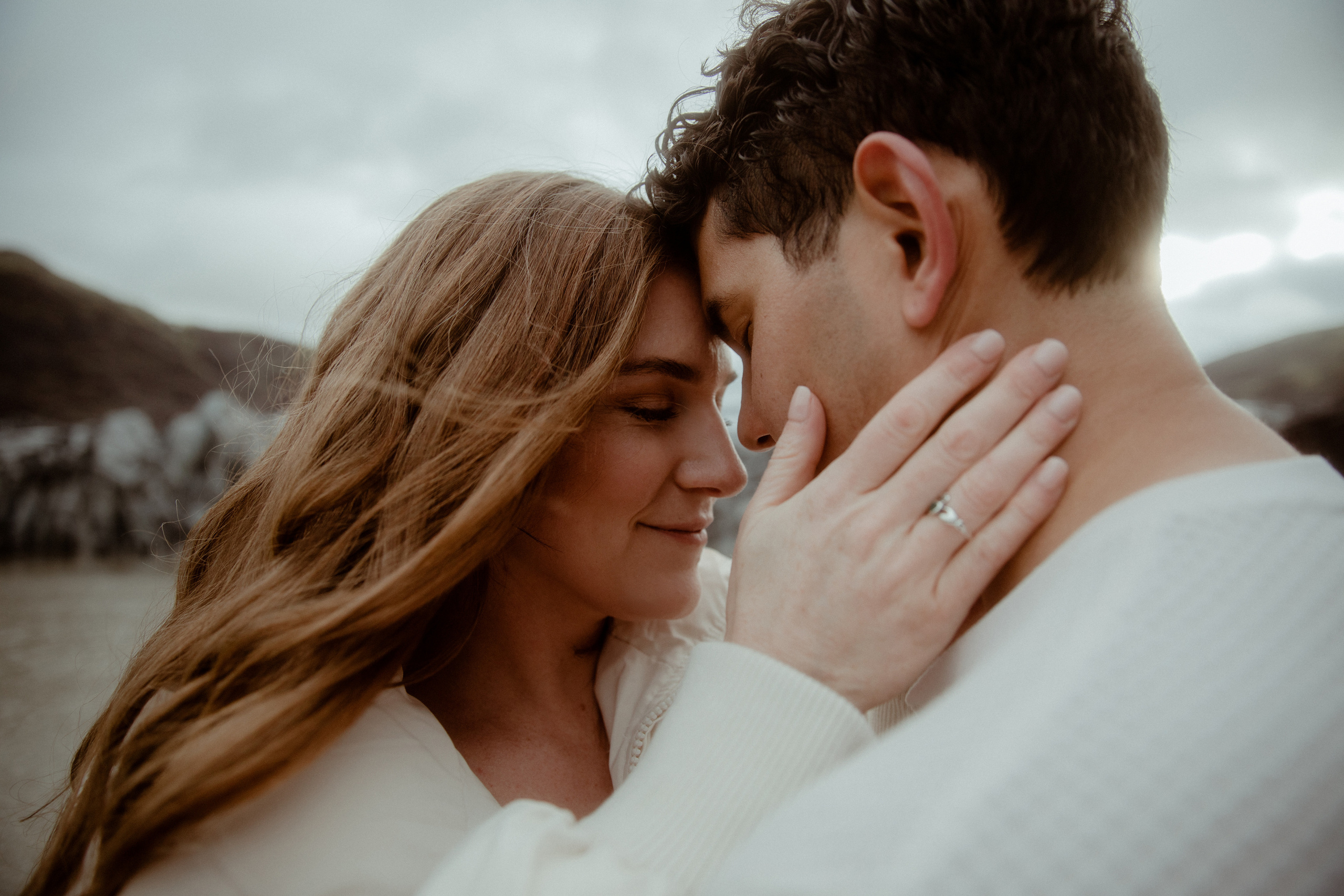 Engagement photoshoot in South Iceland. Iceland elopement photo and video | Nikolaichik Photo