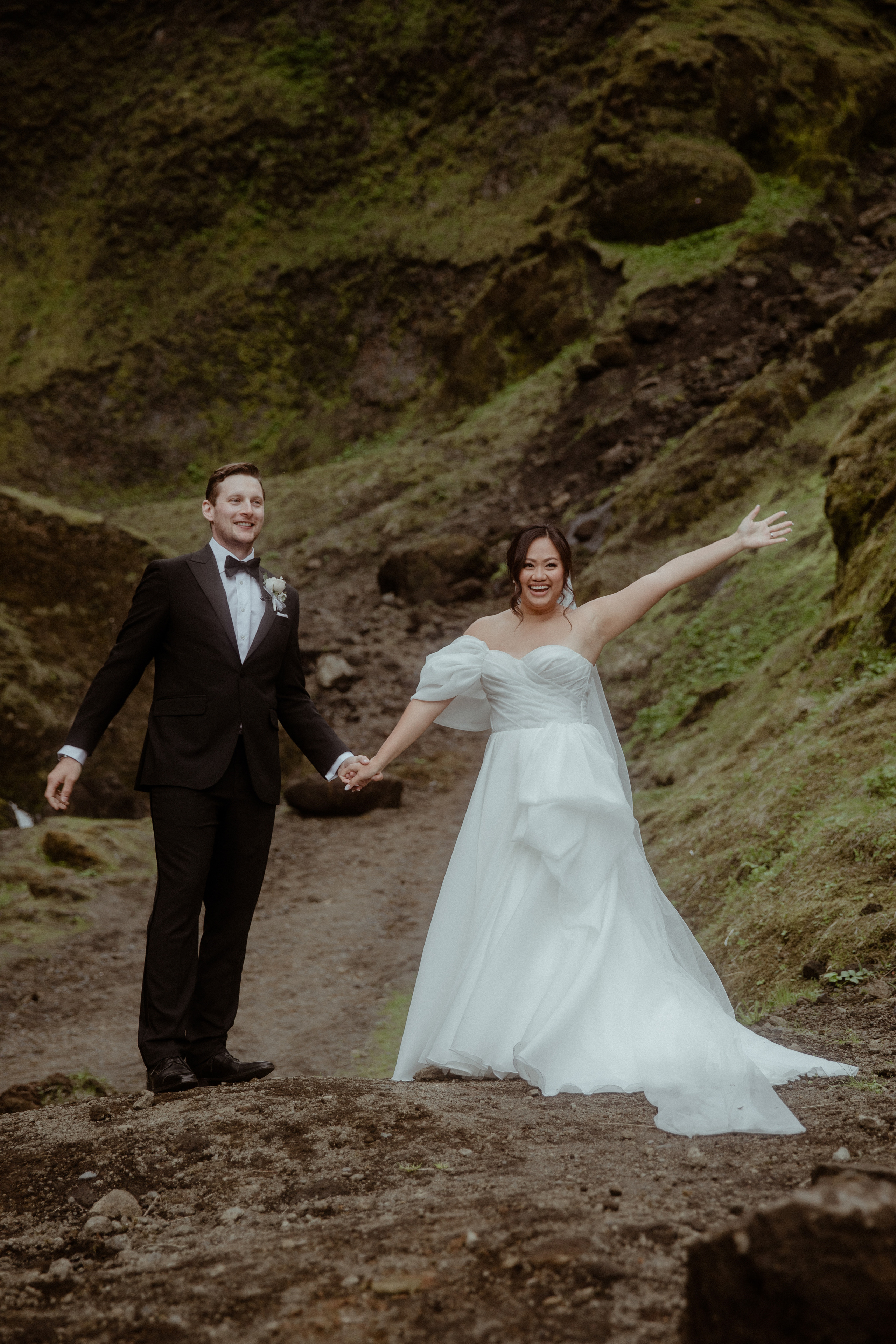 Charming South Iceland Elopement. Iceland elopement photo and video | Nikolaichik Photo