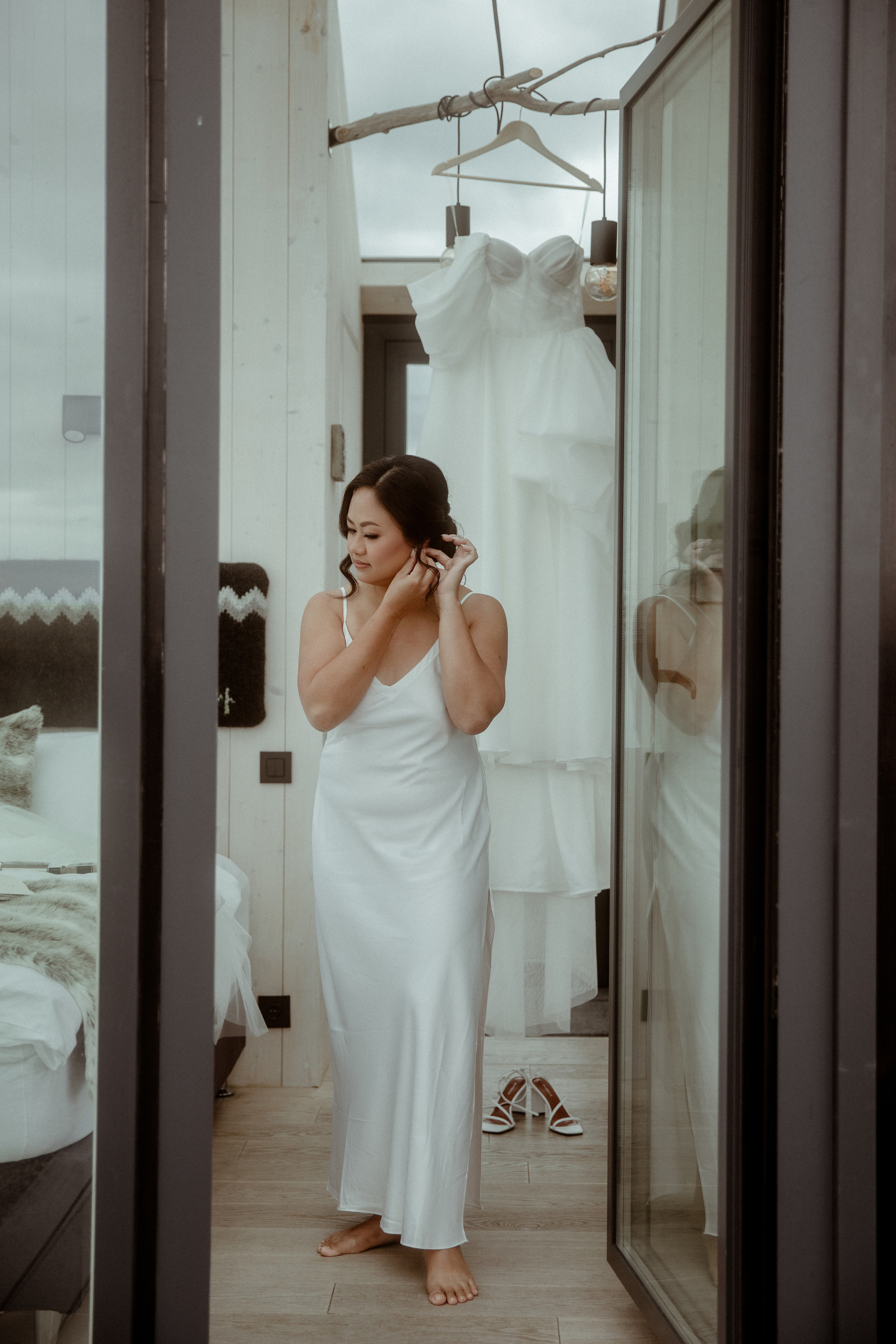 Charming South Iceland Elopement. Iceland elopement photo and video | Nikolaichik Photo