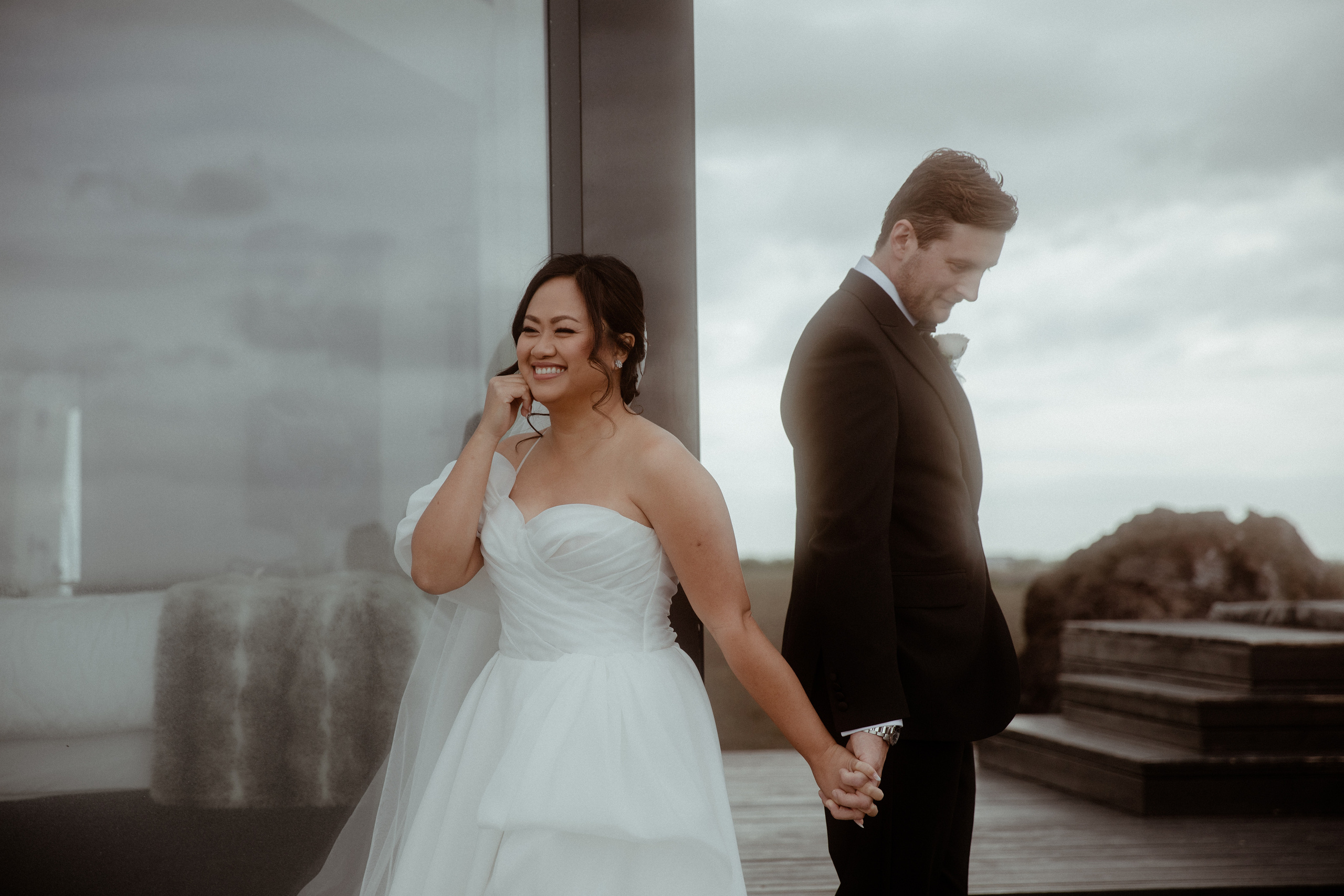 Charming South Iceland Elopement. Iceland elopement photo and video | Nikolaichik Photo