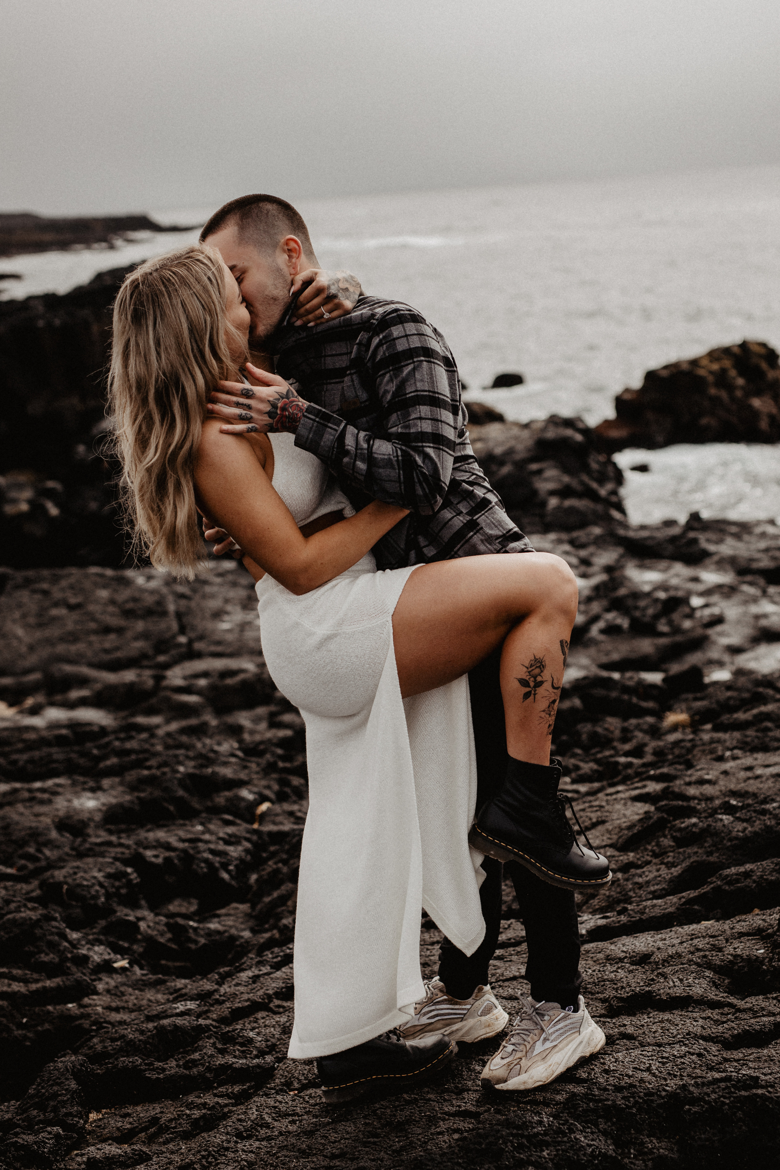 Engagement photoshoot in Iceland | Proposal in Iceland. Iceland elopement photo and video | Nikolaichik Photo