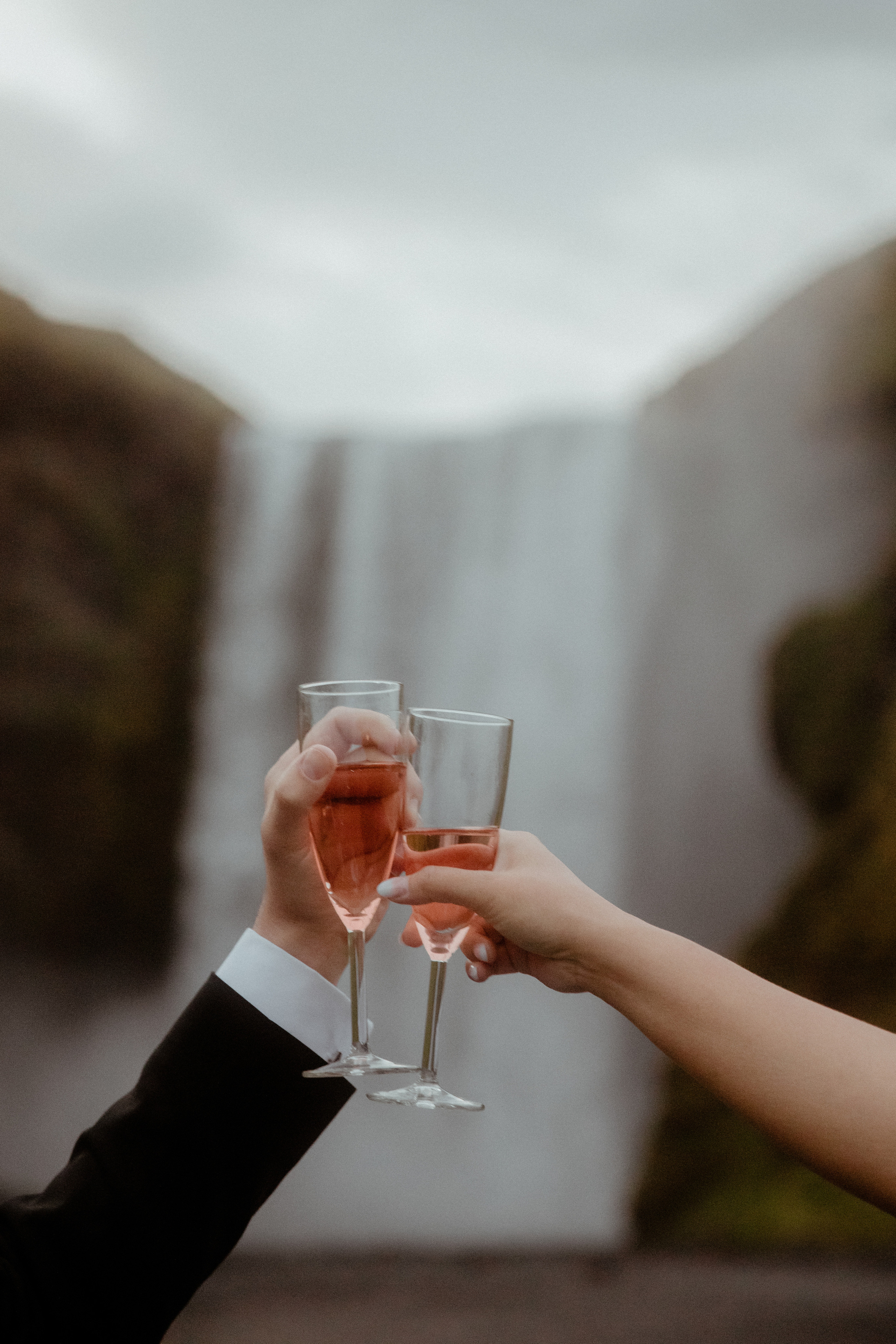 Charming South Iceland Elopement. Iceland elopement photo and video | Nikolaichik Photo