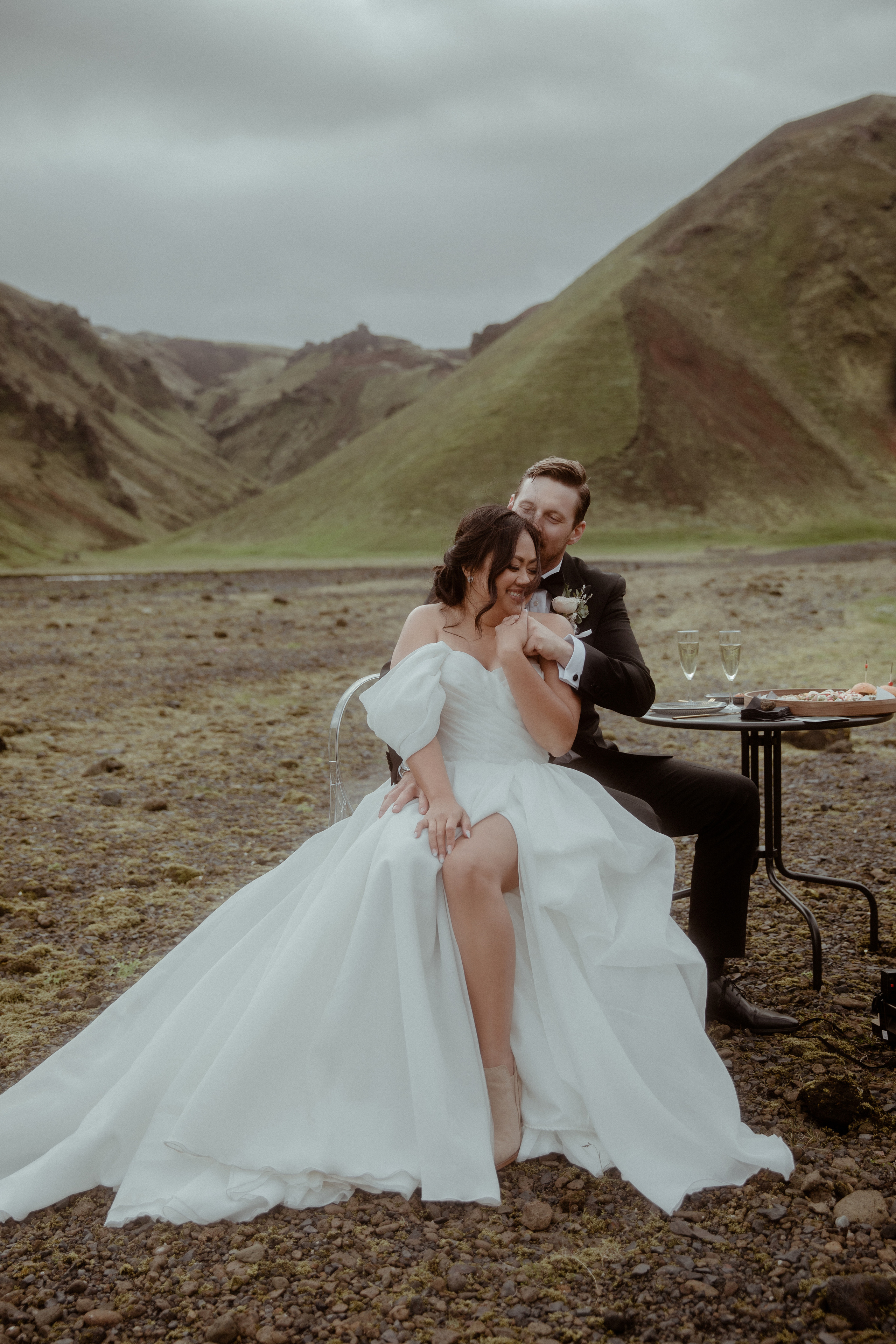 Charming South Iceland Elopement. Iceland elopement photo and video | Nikolaichik Photo