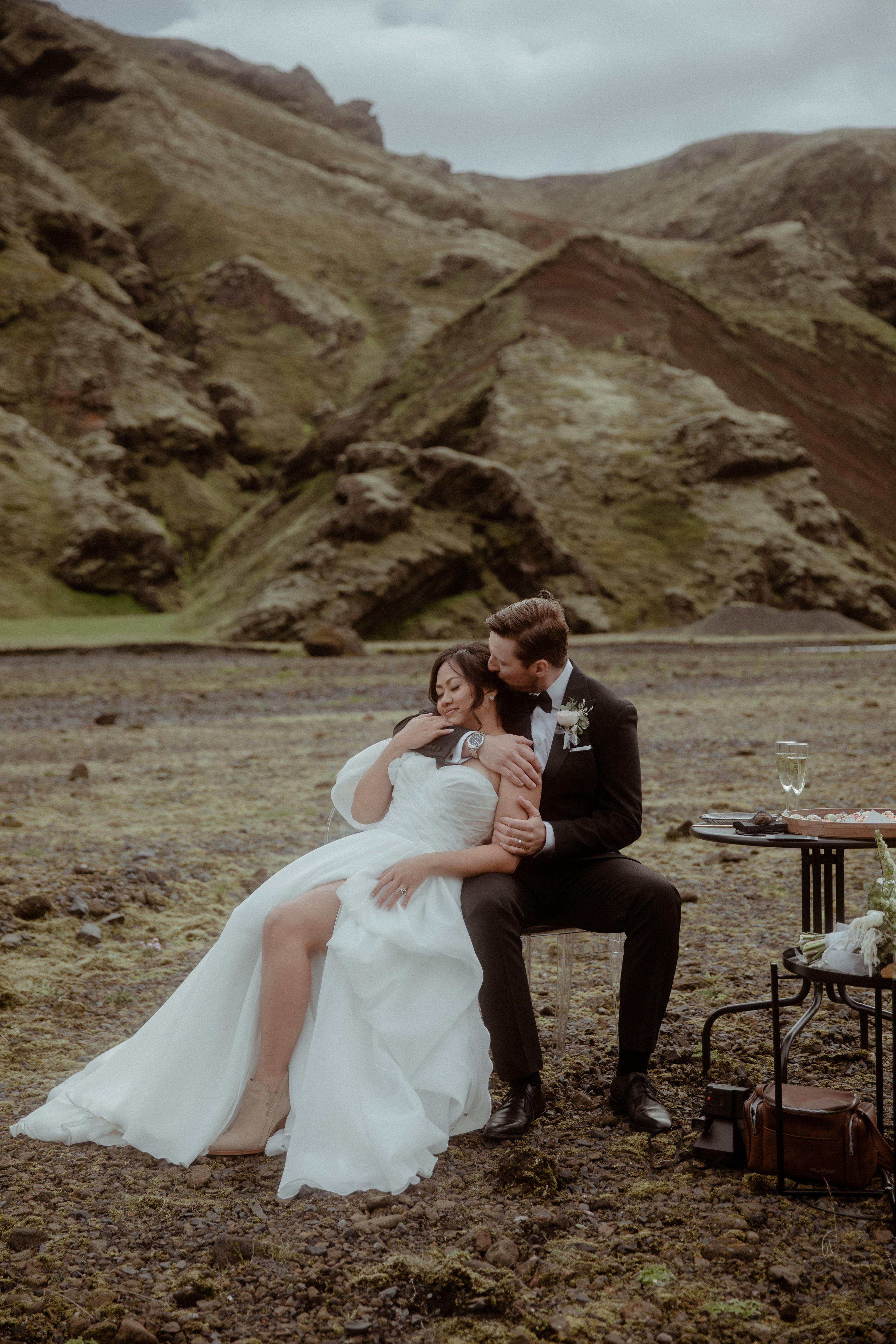 Charming South Iceland Elopement. Iceland elopement photo and video | Nikolaichik Photo