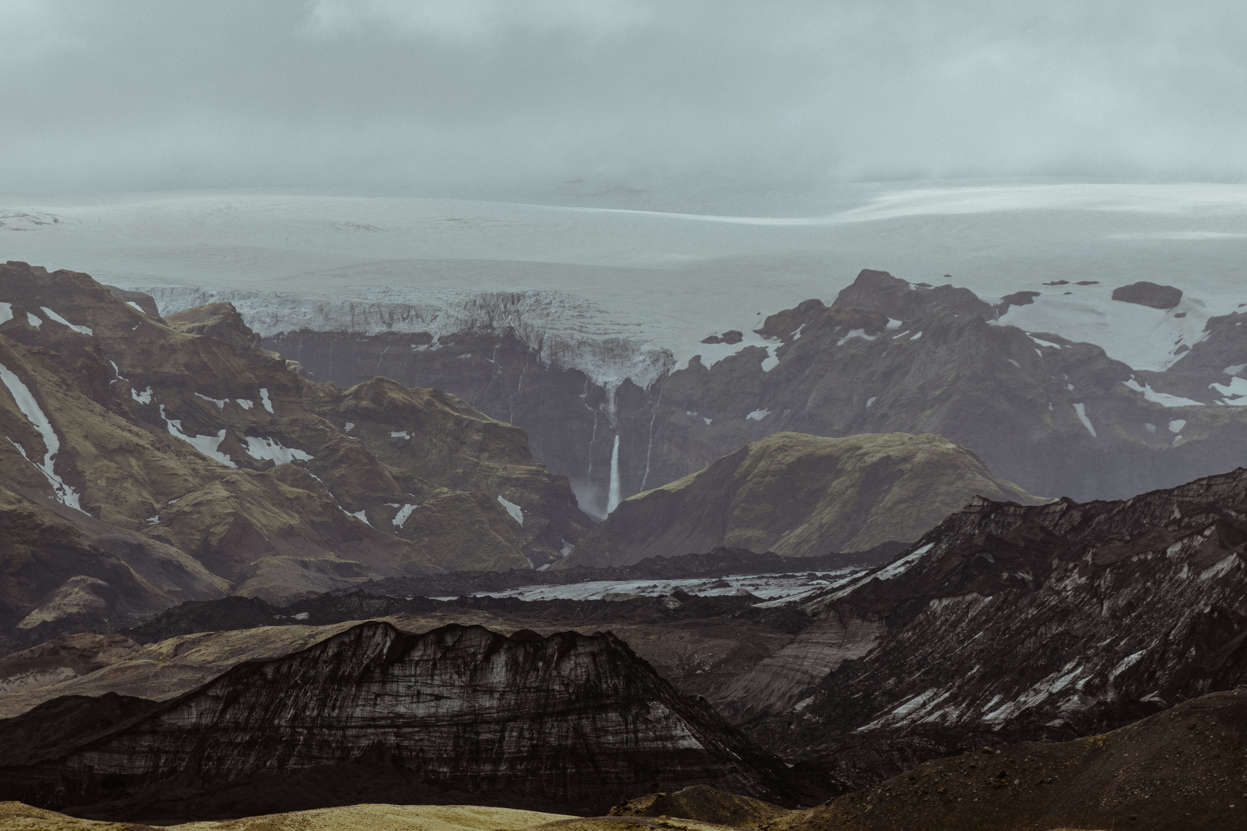 Private Black Sand Beach Elopement. Iceland elopement photographer & videographer