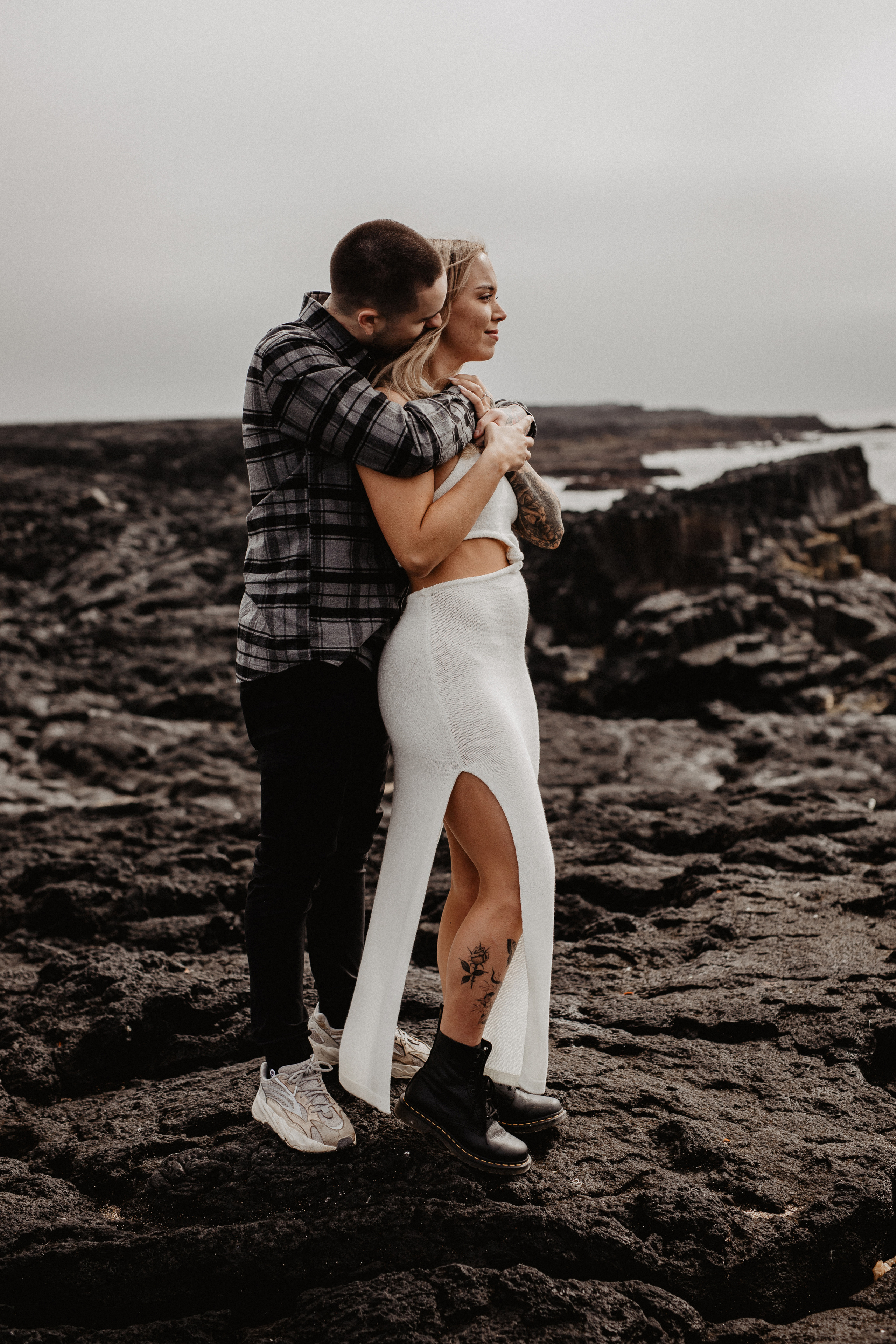 Engagement photoshoot in Iceland | Proposal in Iceland. Iceland elopement photo and video | Nikolaichik Photo