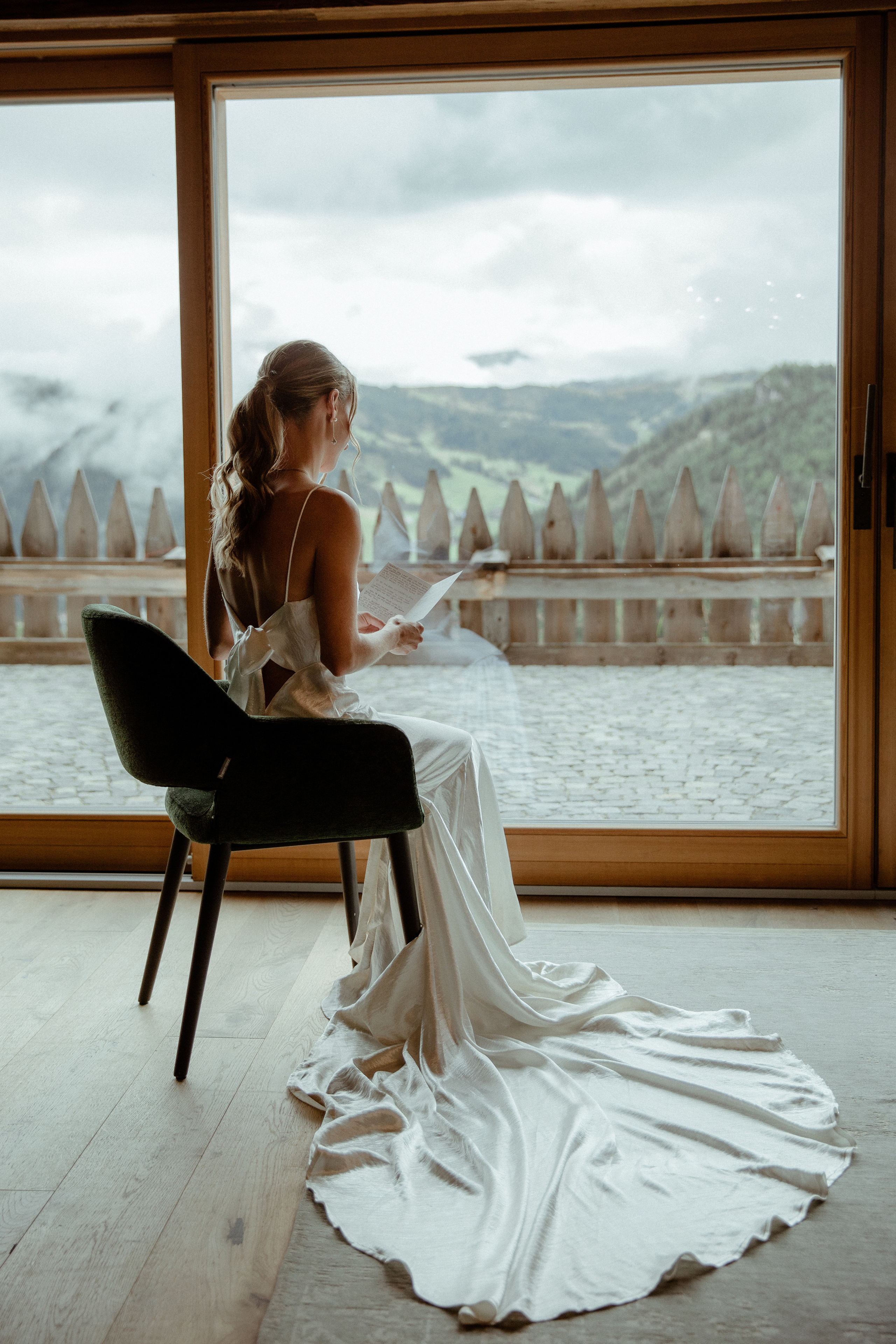 Intimate Wedding in the Dolomites. Iceland elopement photo and video | Nikolaichik Photo