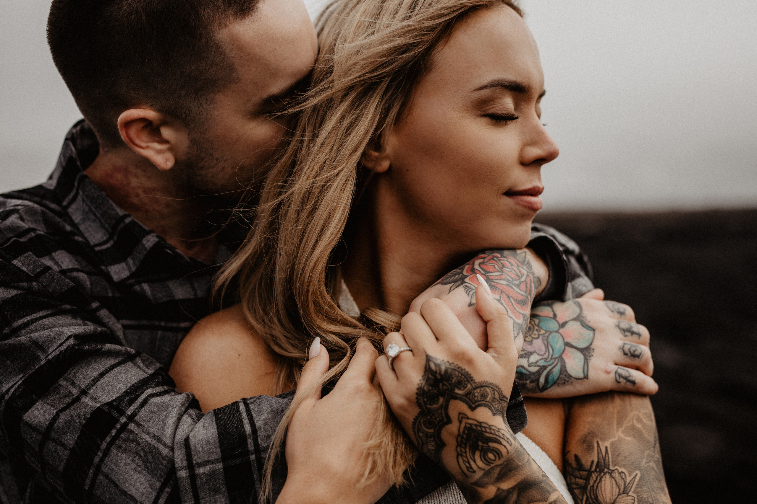 Engagement photoshoot in Iceland | Proposal in Iceland. Iceland elopement photo and video | Nikolaichik Photo