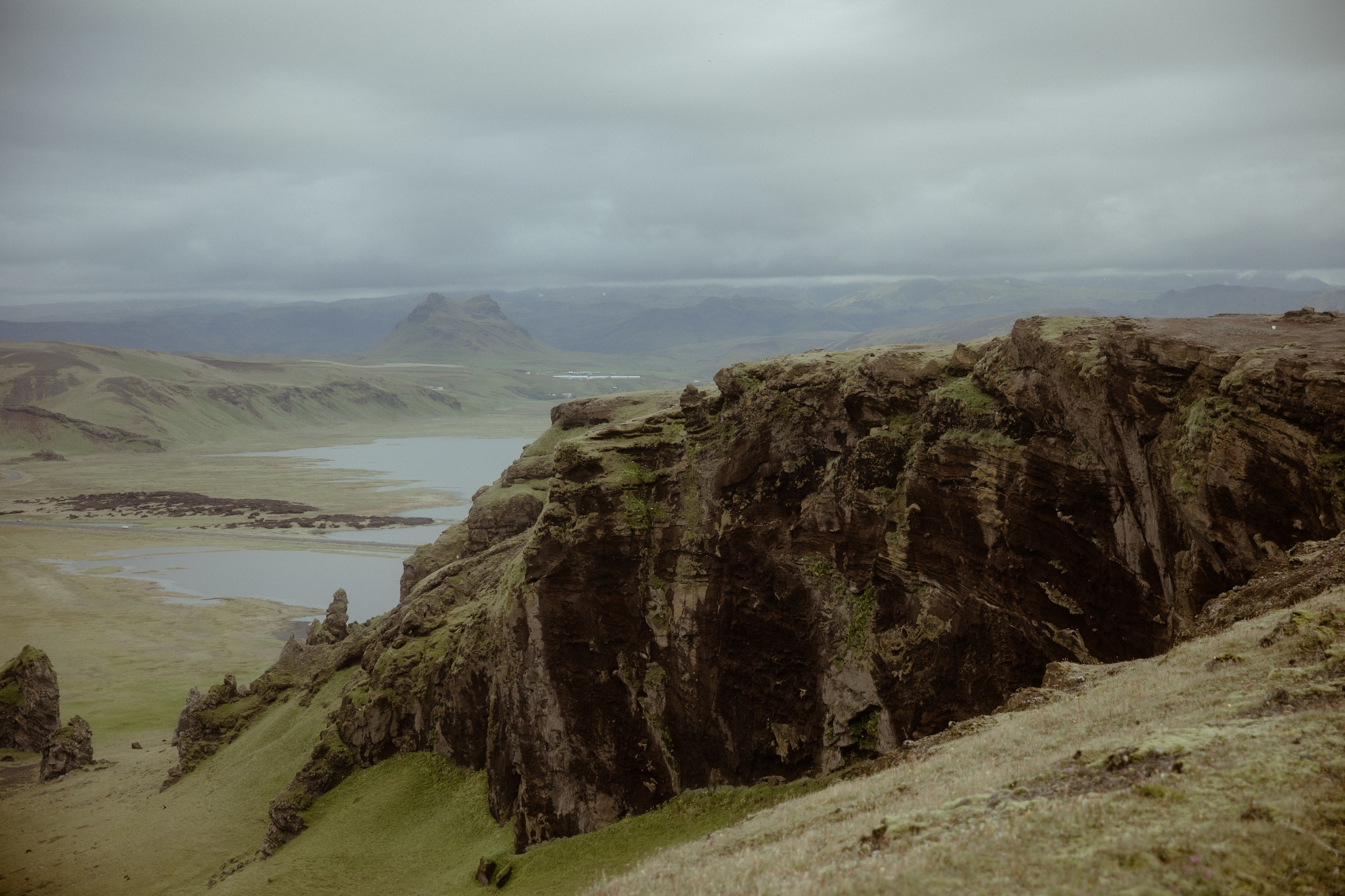 Engagement photoshoot in South Iceland. Iceland elopement photo and video | Nikolaichik Photo