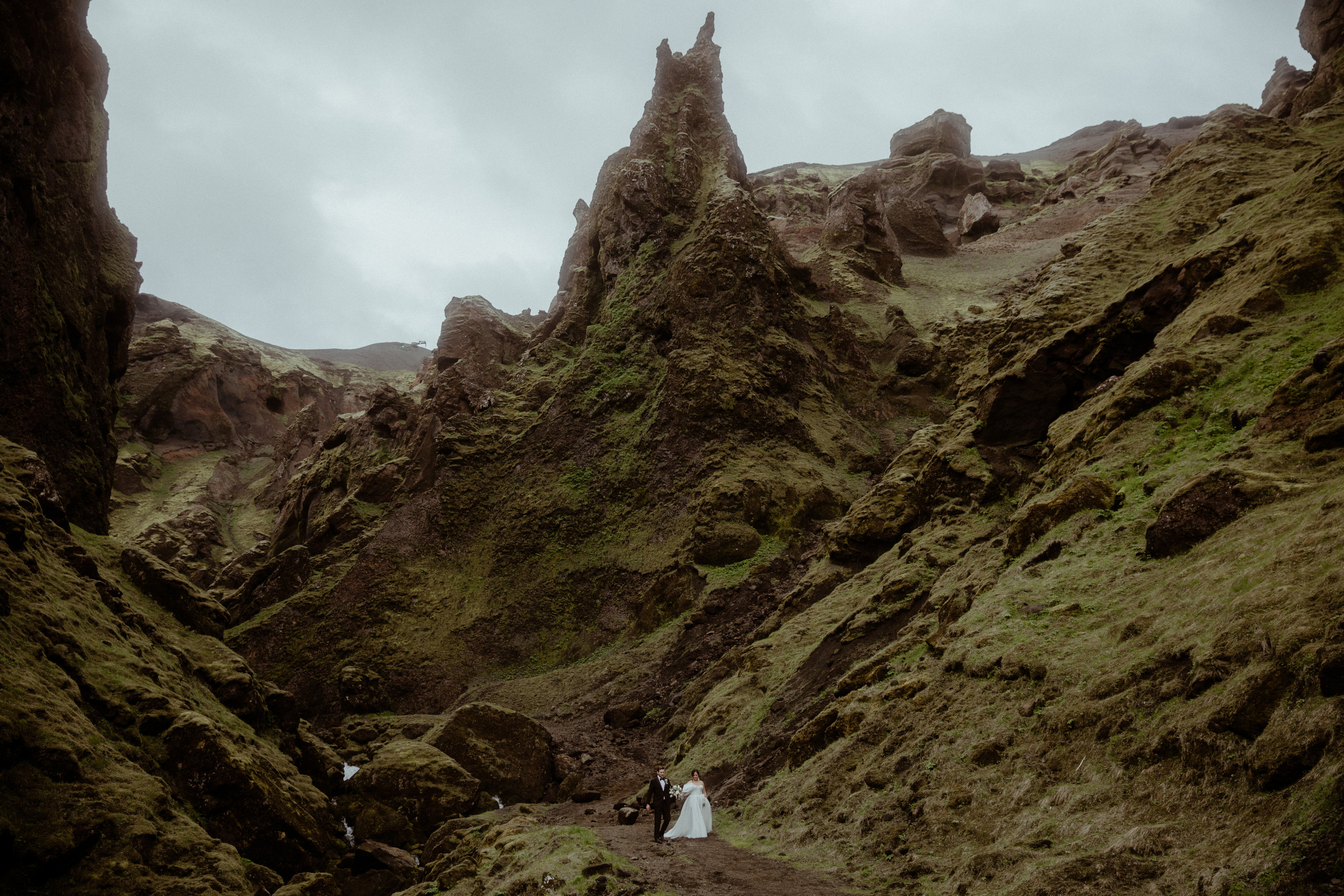 Charming South Iceland Elopement. Iceland elopement photo and video | Nikolaichik Photo