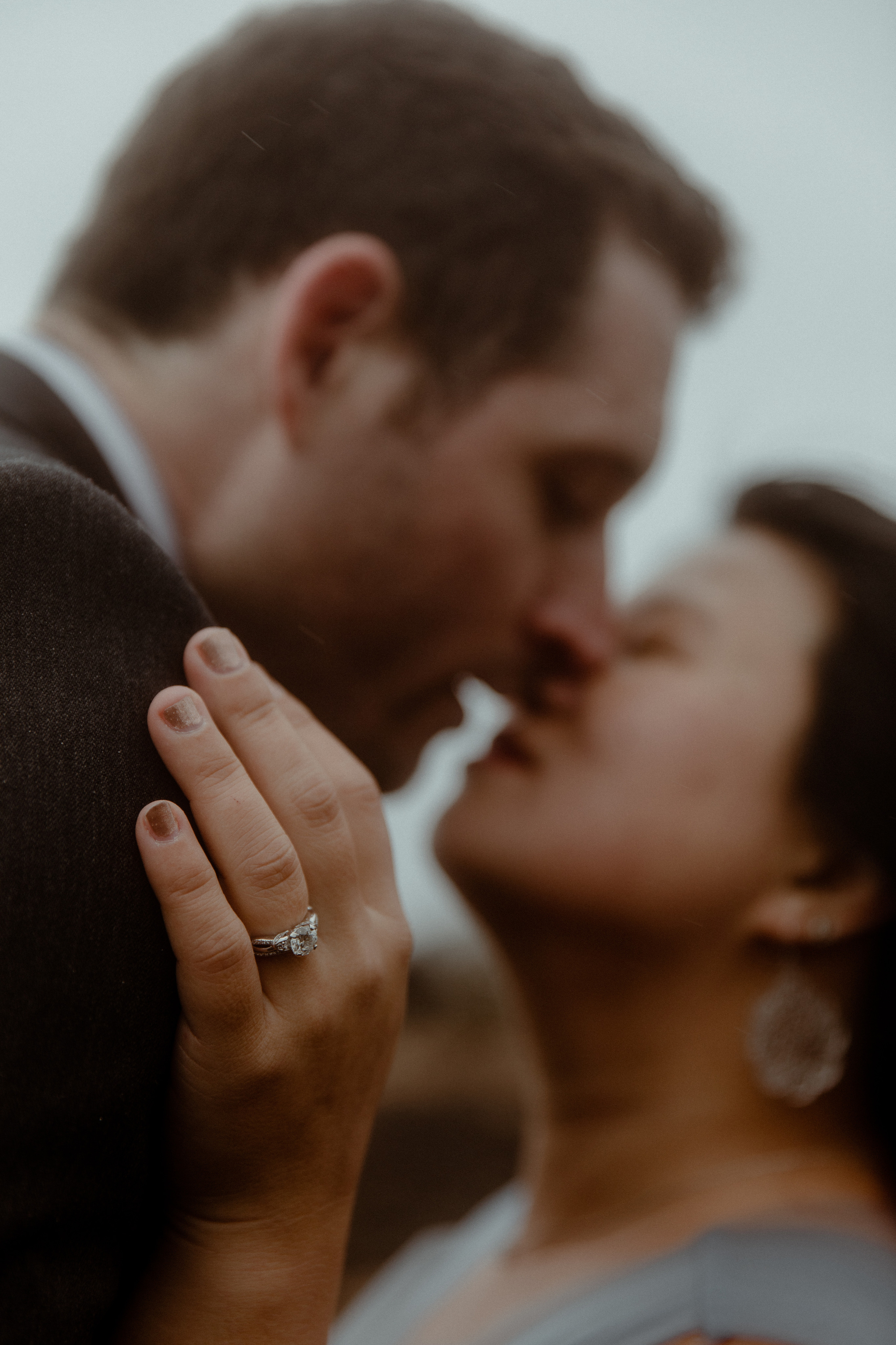 Anniversary photoshoot in Iceland. Iceland elopement photo and video | Nikolaichik Photo