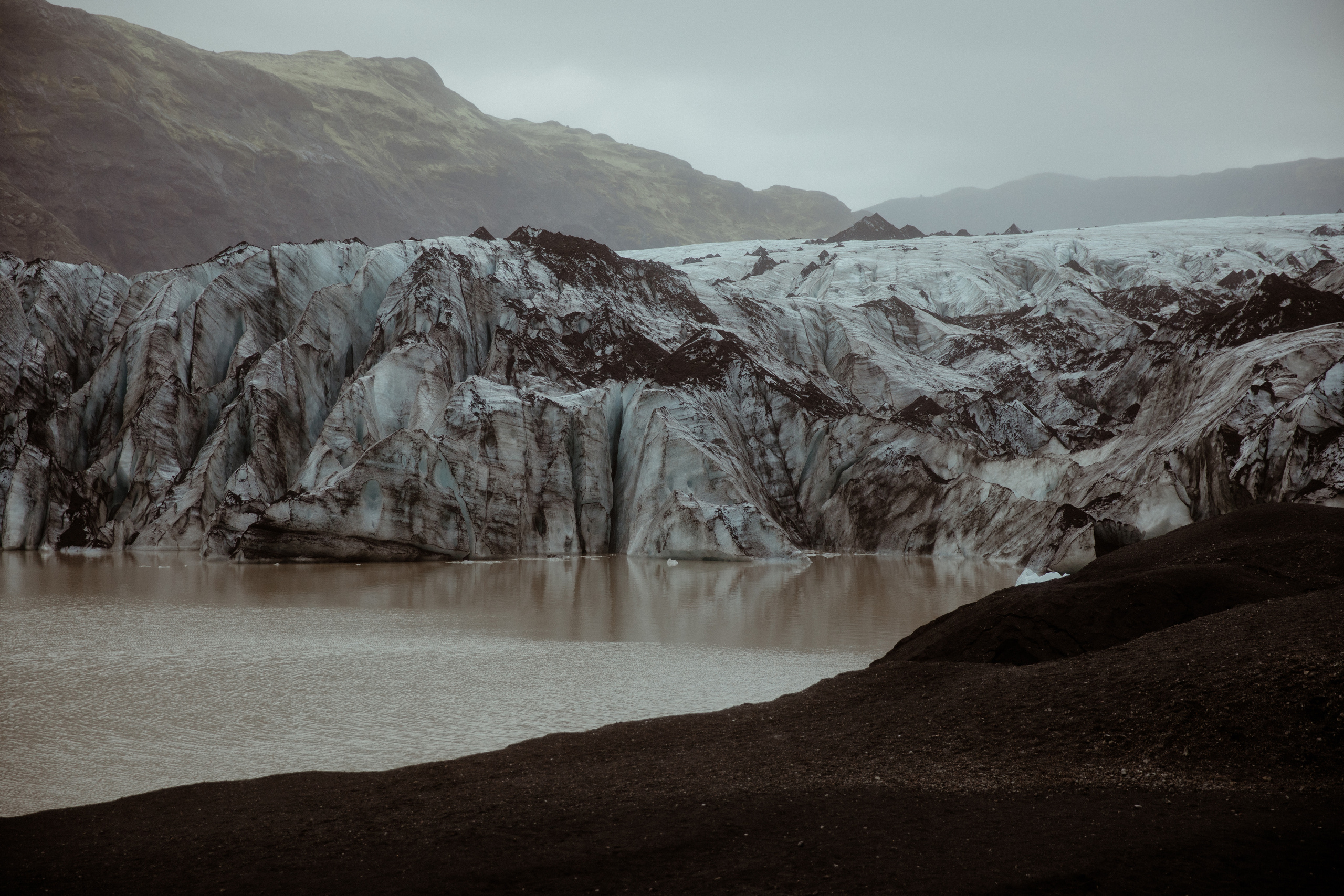 Engagement photoshoot in South Iceland. Iceland elopement photo and video | Nikolaichik Photo