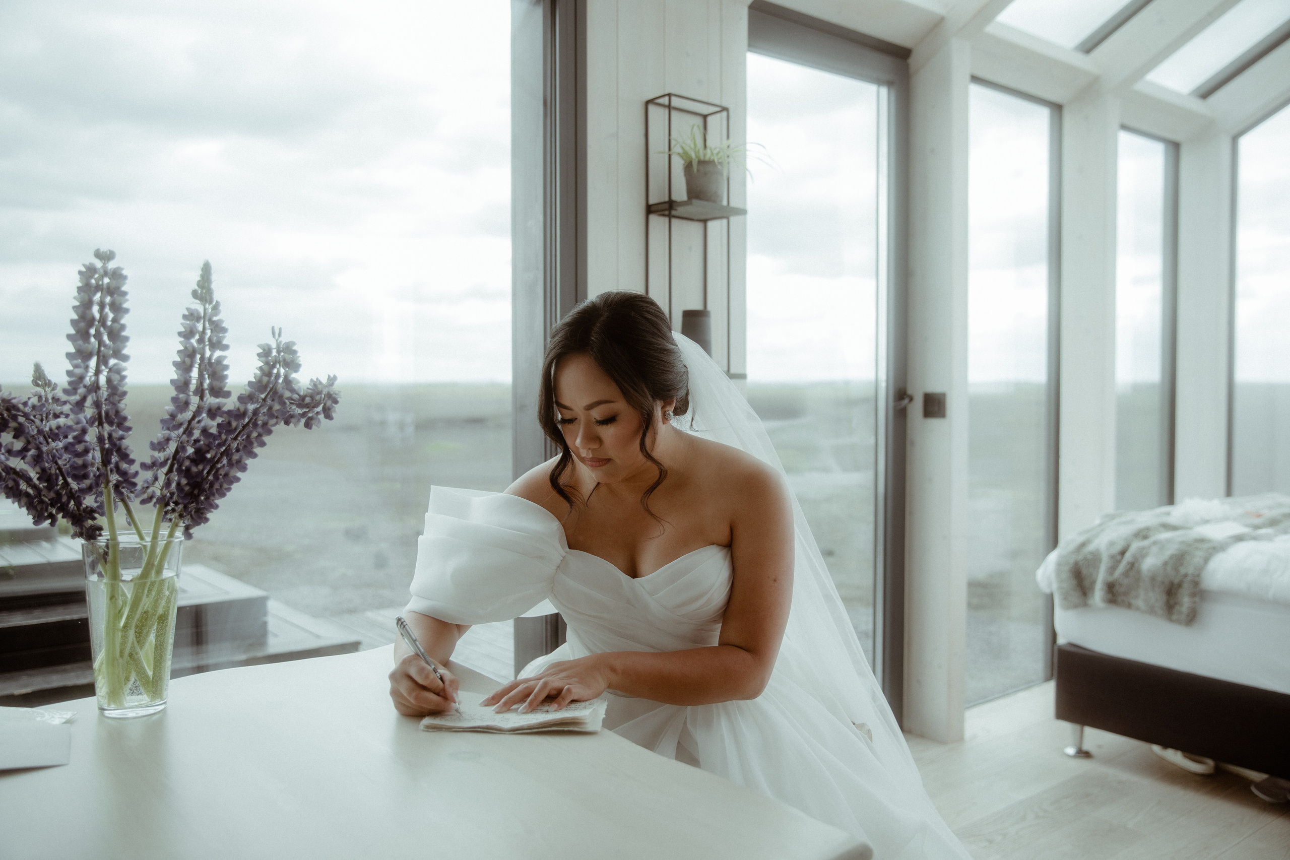 Charming South Iceland Elopement. Iceland elopement photo and video | Nikolaichik Photo