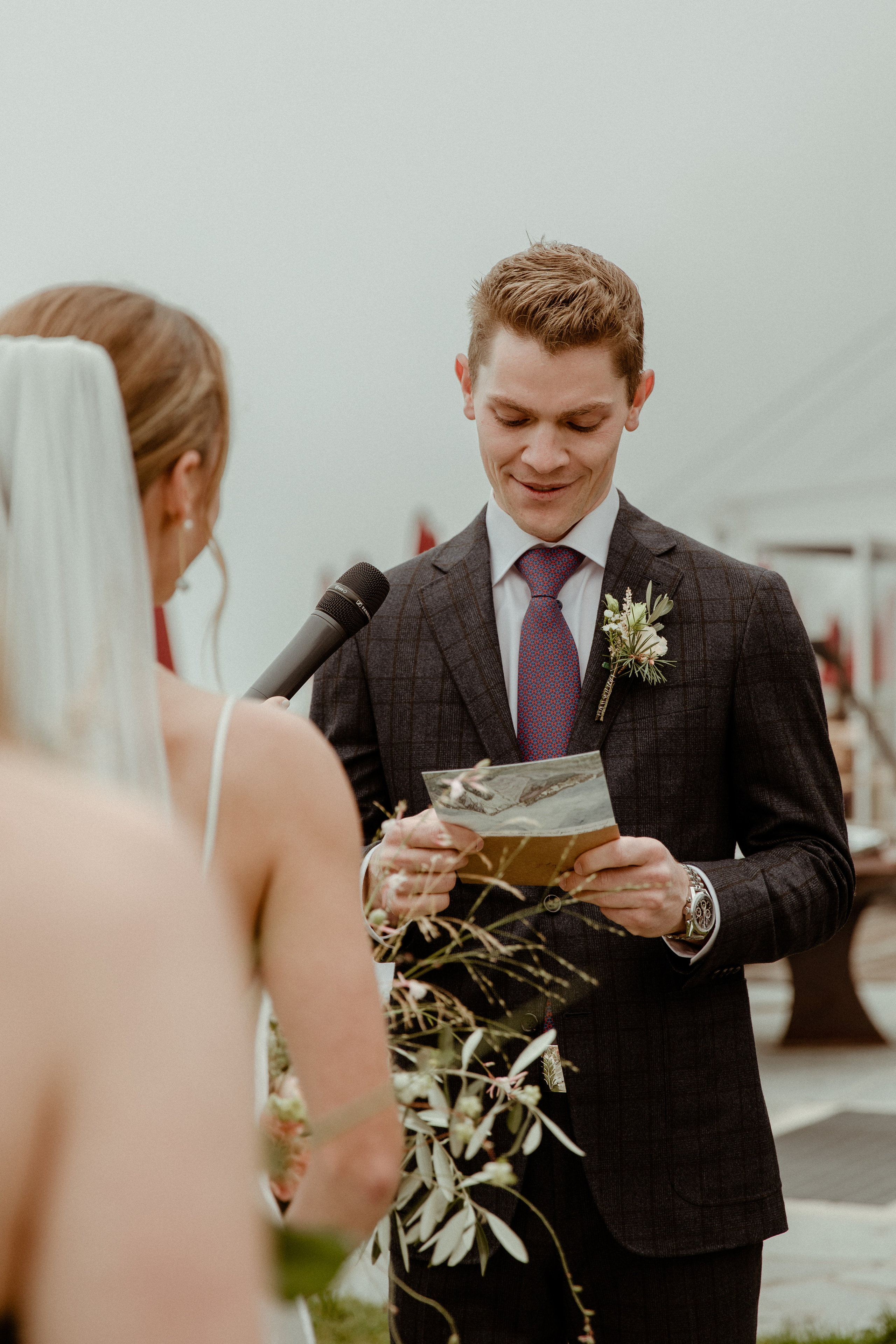 Intimate Wedding in the Dolomites. Iceland elopement photo and video | Nikolaichik Photo