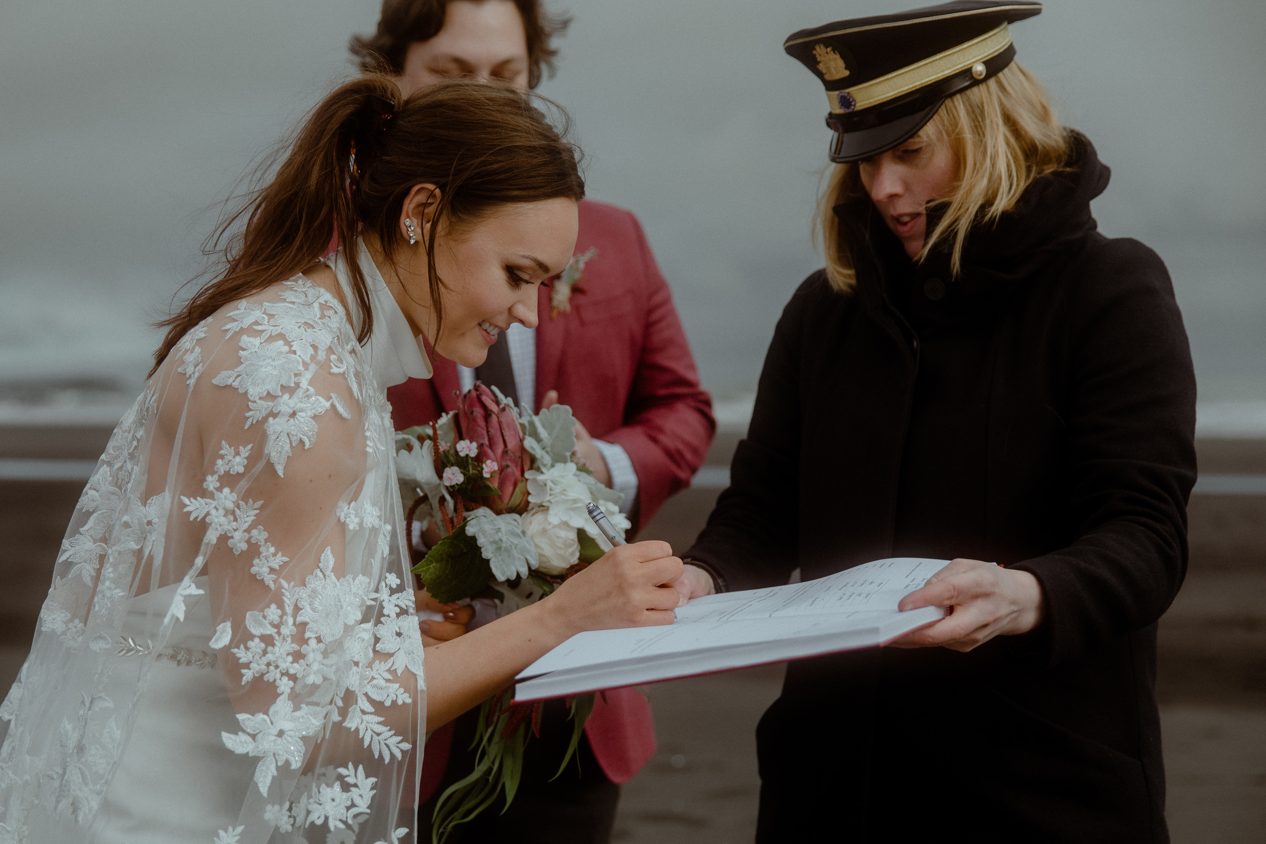 Secret hiking Elopement in Iceland. Iceland elopement photo and video | Nikolaichik Photo