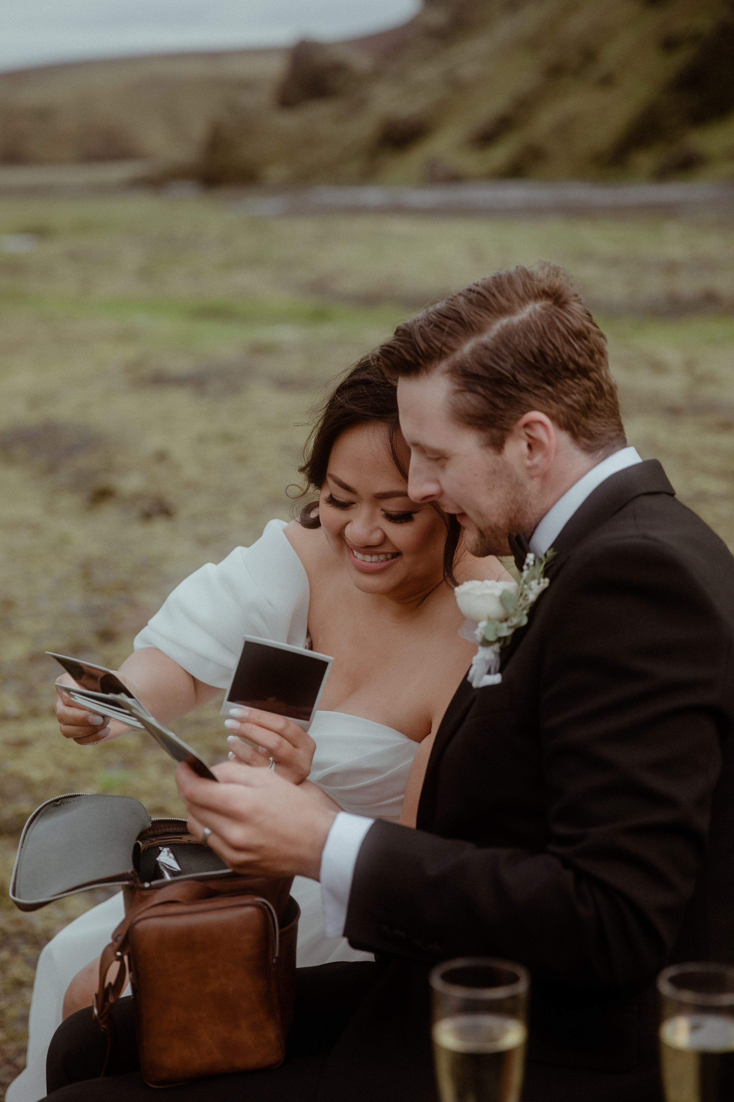Charming South Iceland Elopement. Iceland elopement photo and video | Nikolaichik Photo