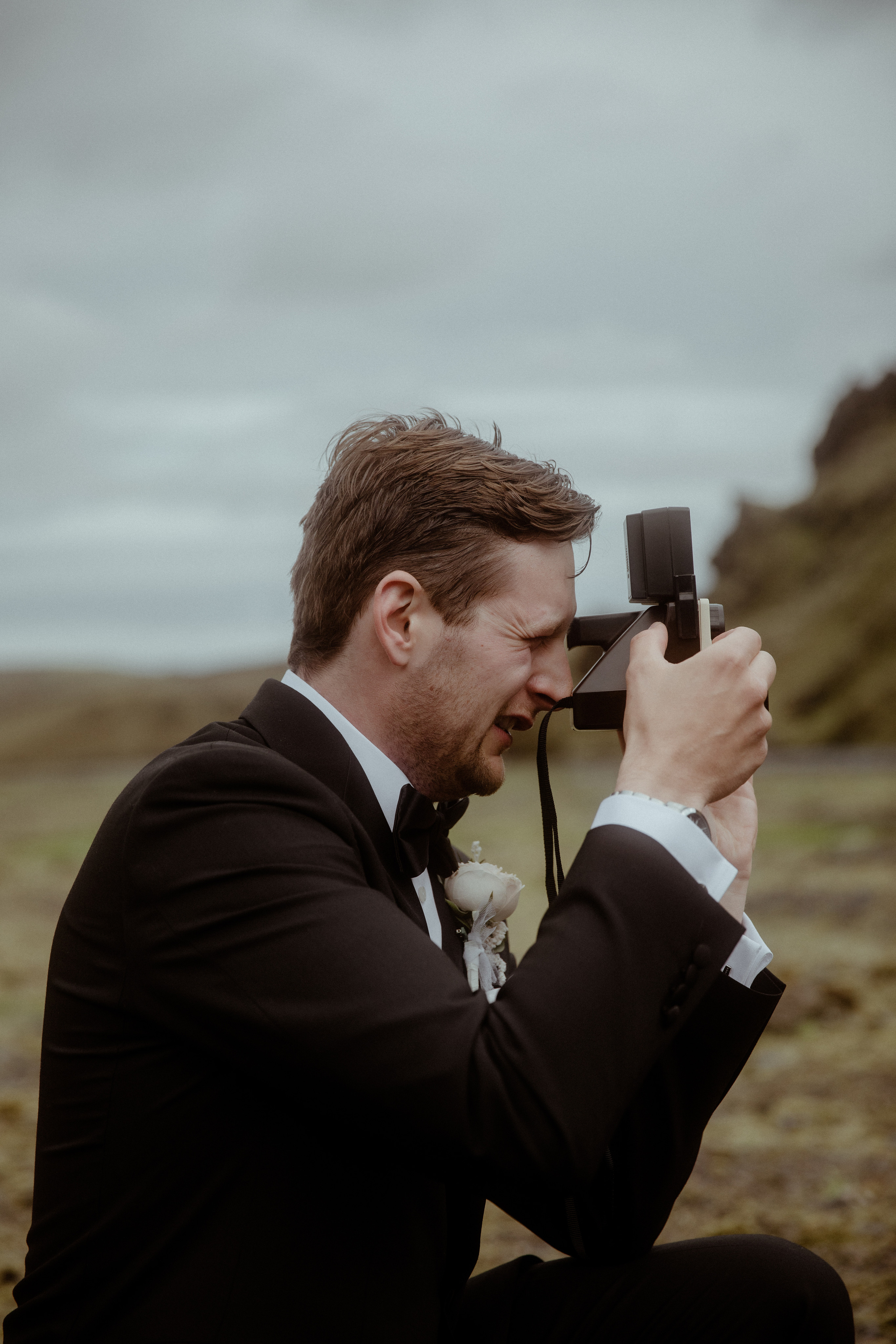 Charming South Iceland Elopement. Iceland elopement photo and video | Nikolaichik Photo