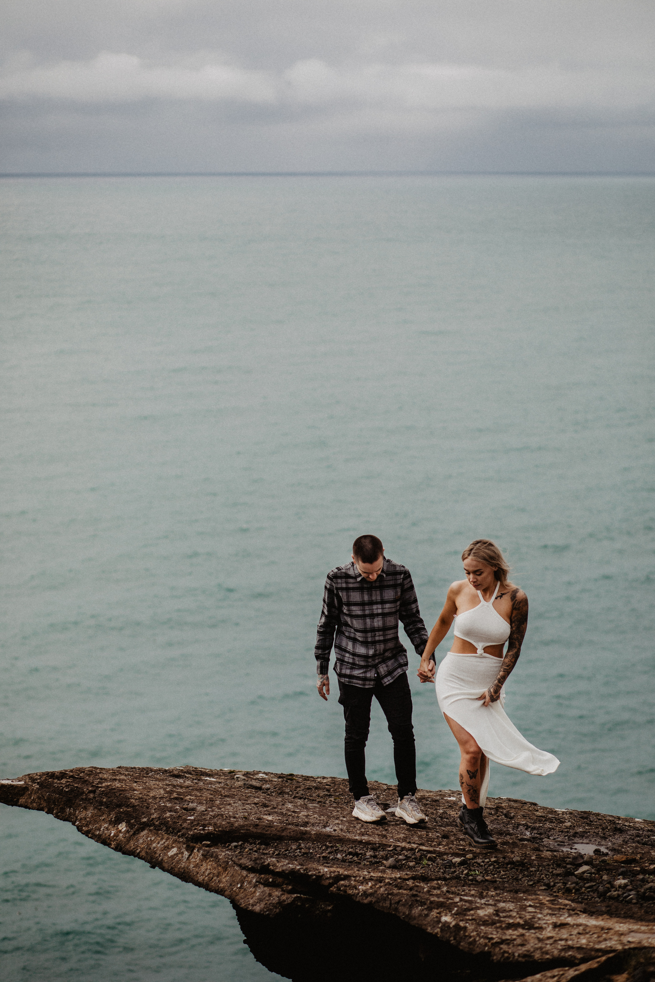 Engagement photoshoot in Iceland | Proposal in Iceland. Iceland elopement photo and video | Nikolaichik Photo