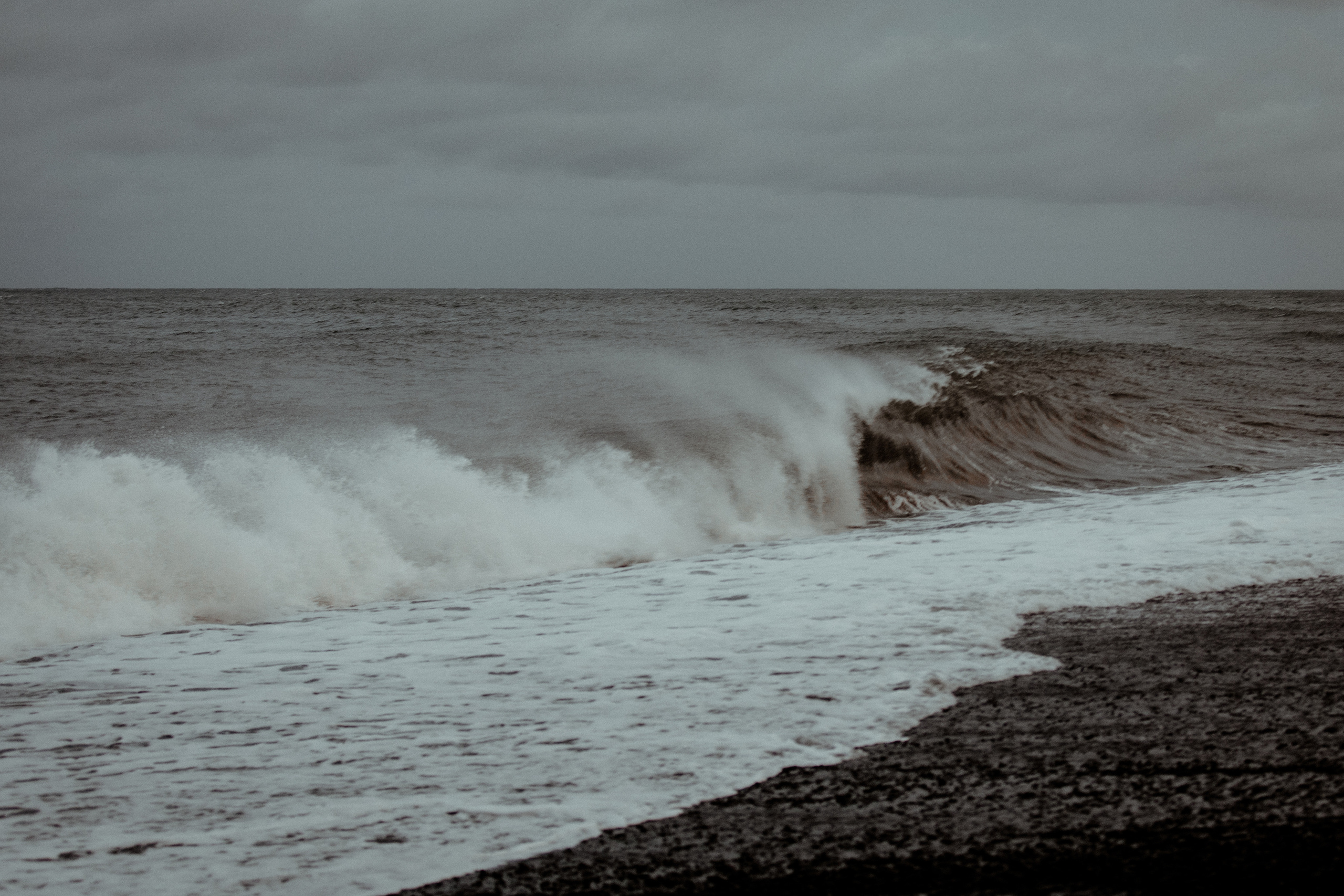 Charming South Iceland Elopement. Iceland elopement photo and video | Nikolaichik Photo
