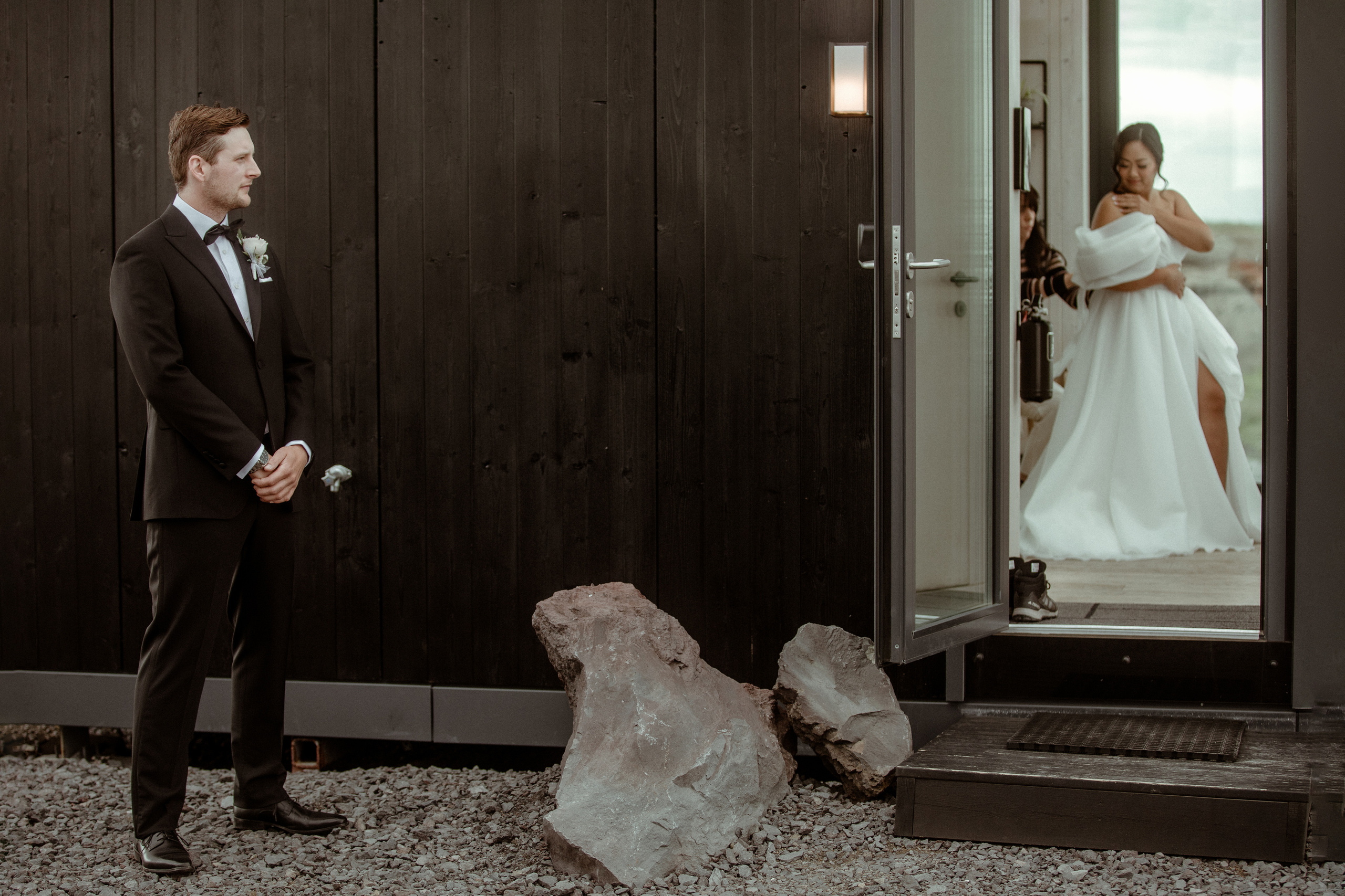 Charming South Iceland Elopement. Iceland elopement photo and video | Nikolaichik Photo
