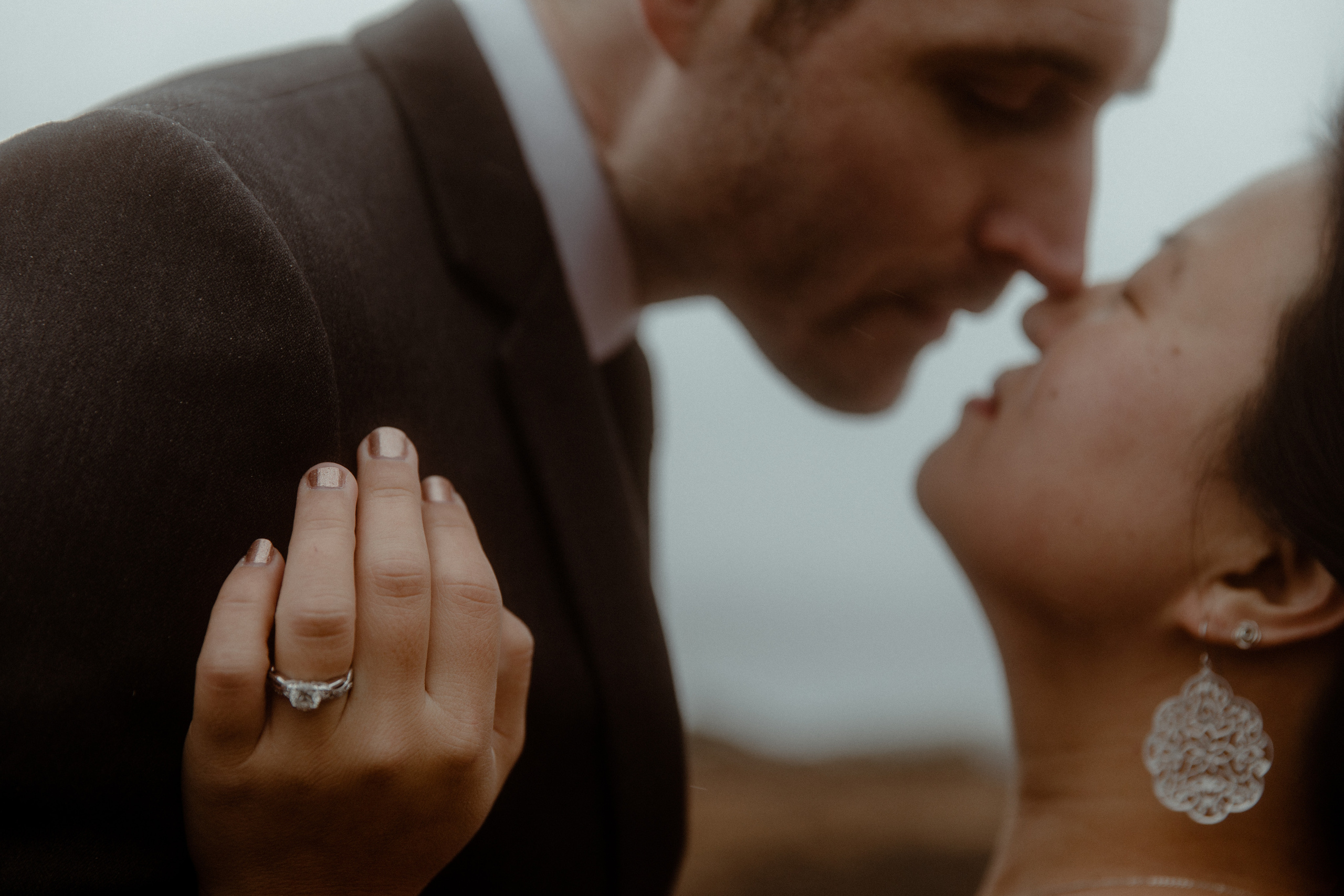 Anniversary photoshoot in Iceland. Iceland elopement photo and video | Nikolaichik Photo