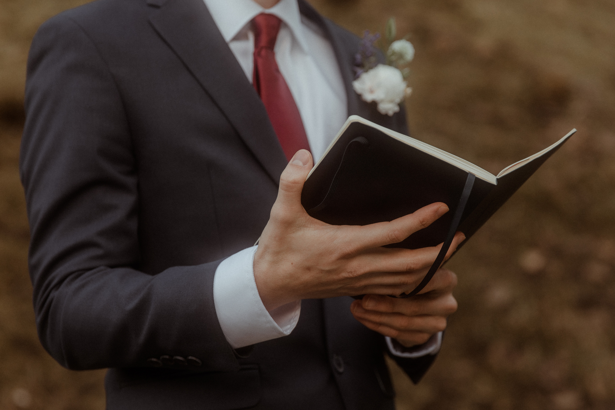 Hiking Iceland Elopement. Iceland elopement photographer & videographer