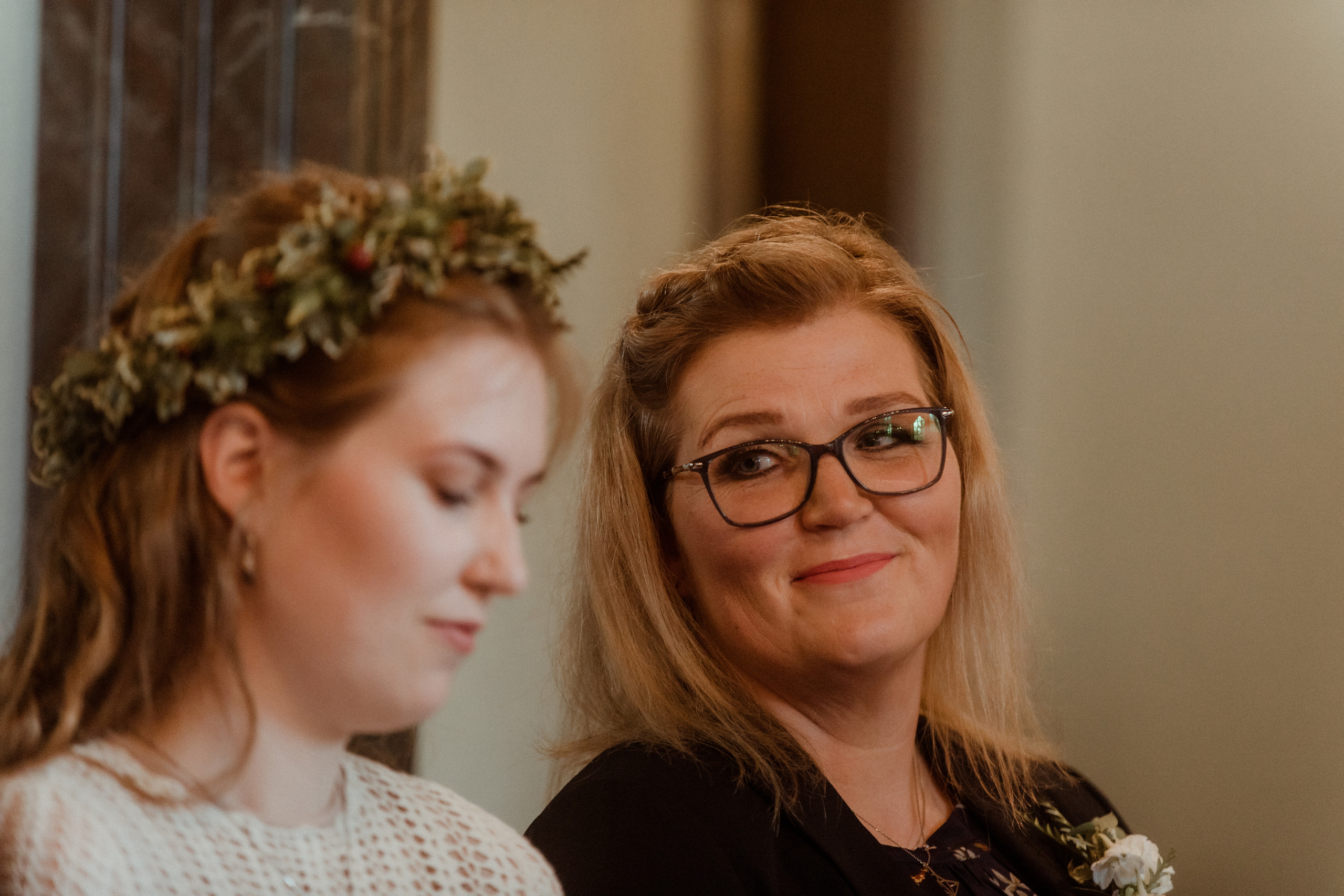 Iceland Secret Waterfall Elopement. Iceland elopement photo and video | Nikolaichik Photo