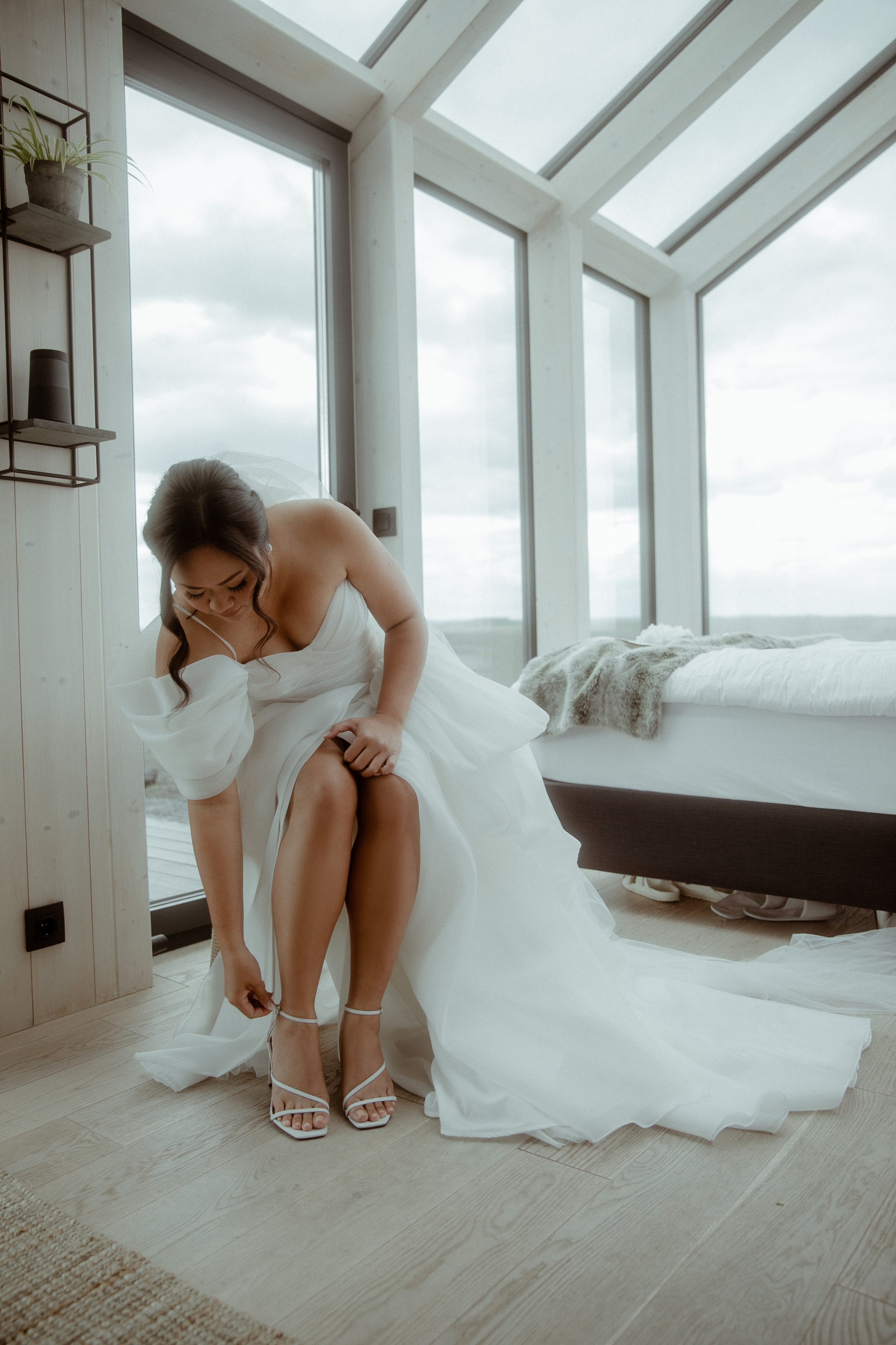 Charming South Iceland Elopement. Iceland elopement photo and video | Nikolaichik Photo