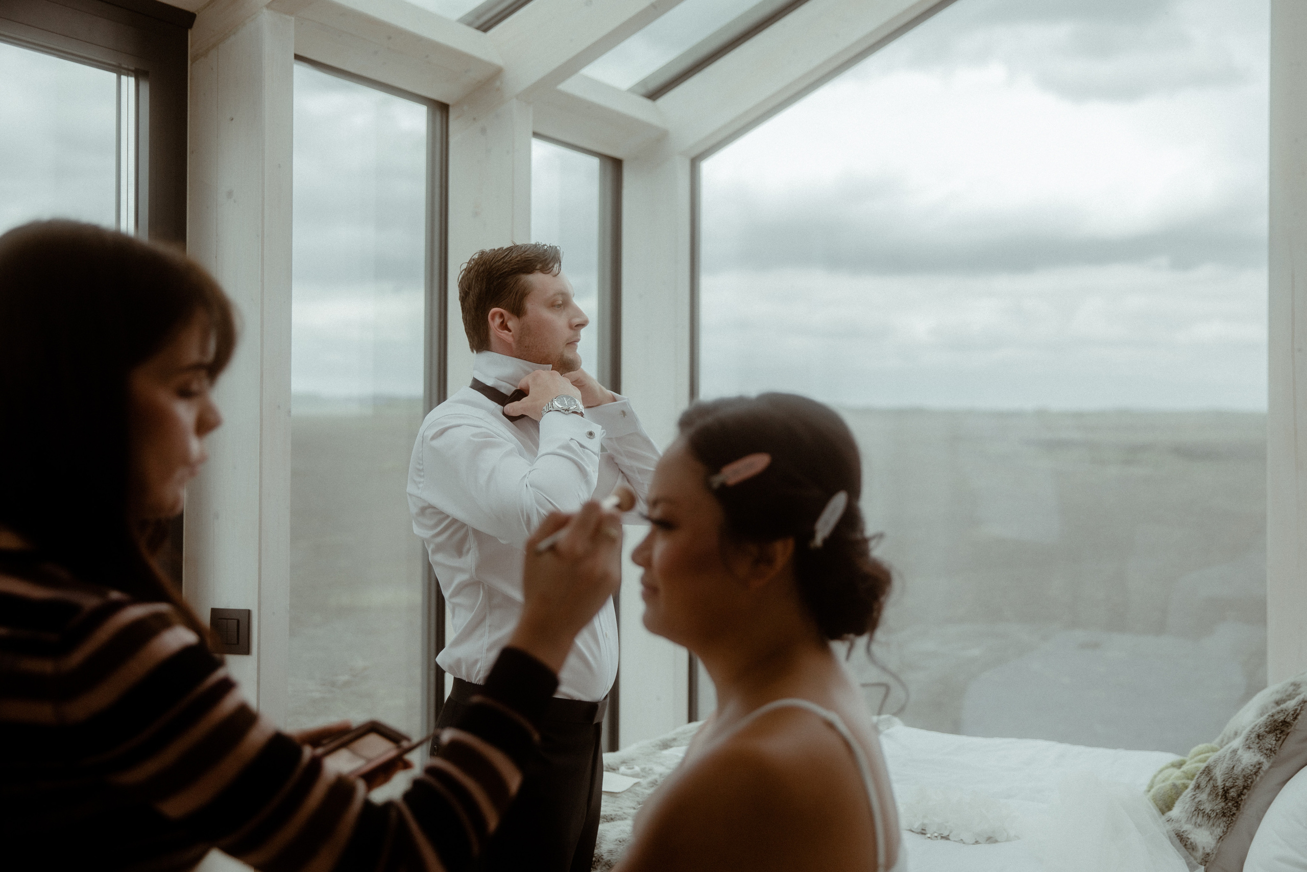 Charming South Iceland Elopement. Iceland elopement photo and video | Nikolaichik Photo