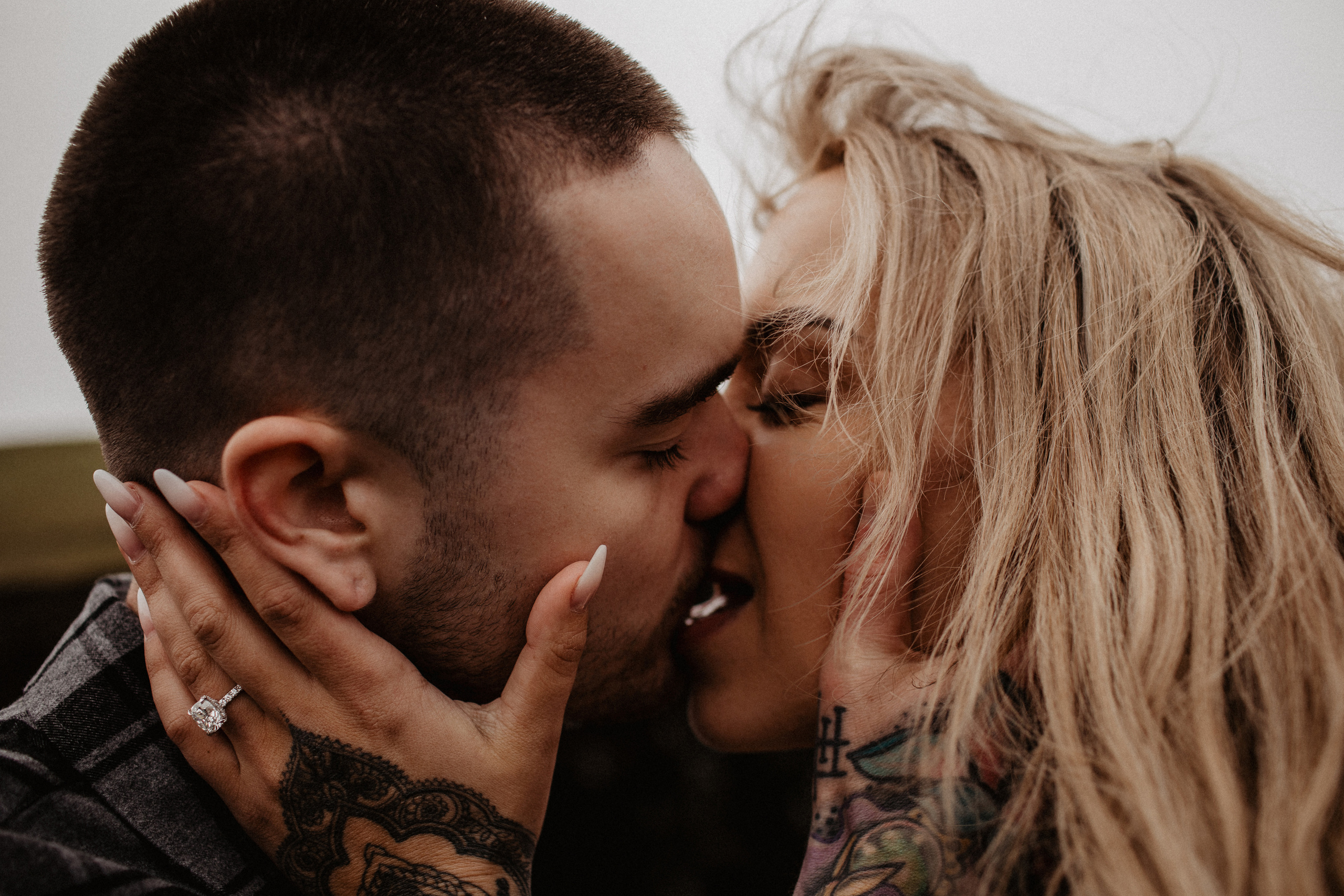 Engagement photoshoot in Iceland | Proposal in Iceland. Iceland elopement photo and video | Nikolaichik Photo