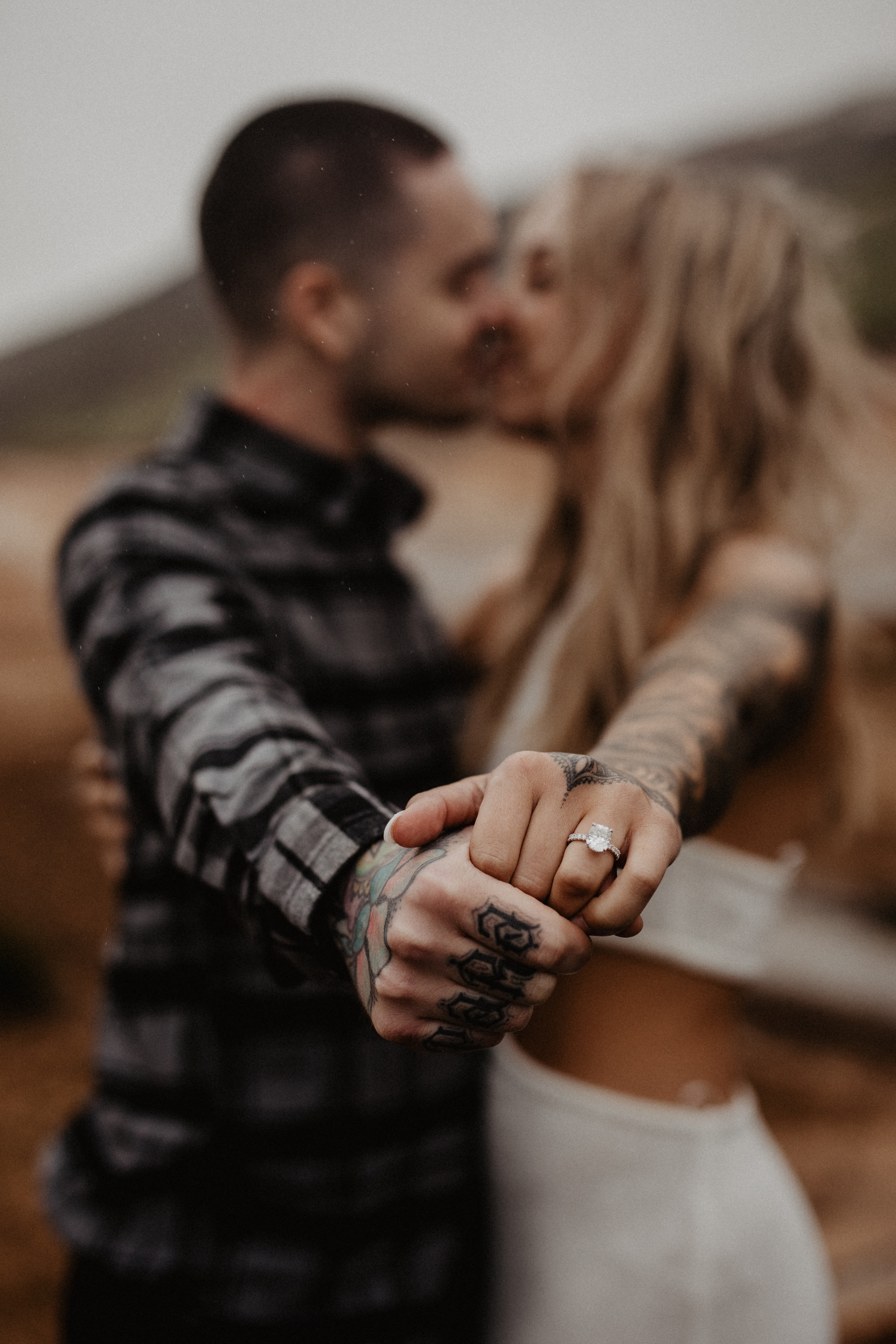 Engagement photoshoot in Iceland | Proposal in Iceland. Iceland elopement photo and video | Nikolaichik Photo