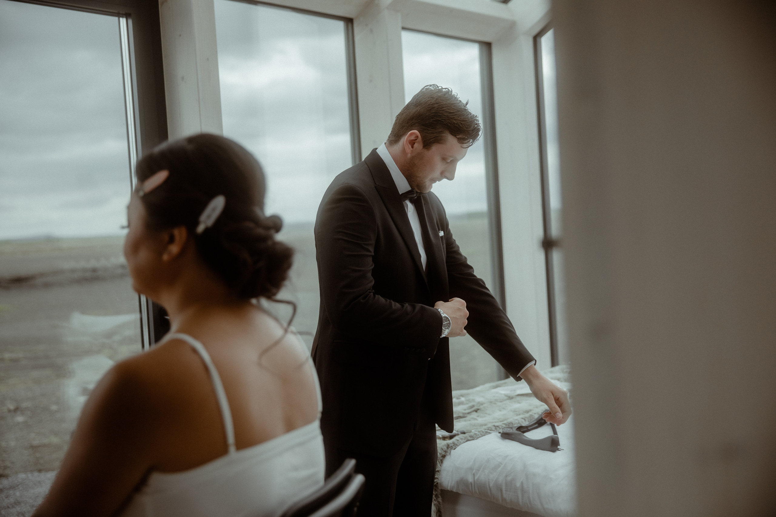 Charming South Iceland Elopement. Iceland elopement photo and video | Nikolaichik Photo