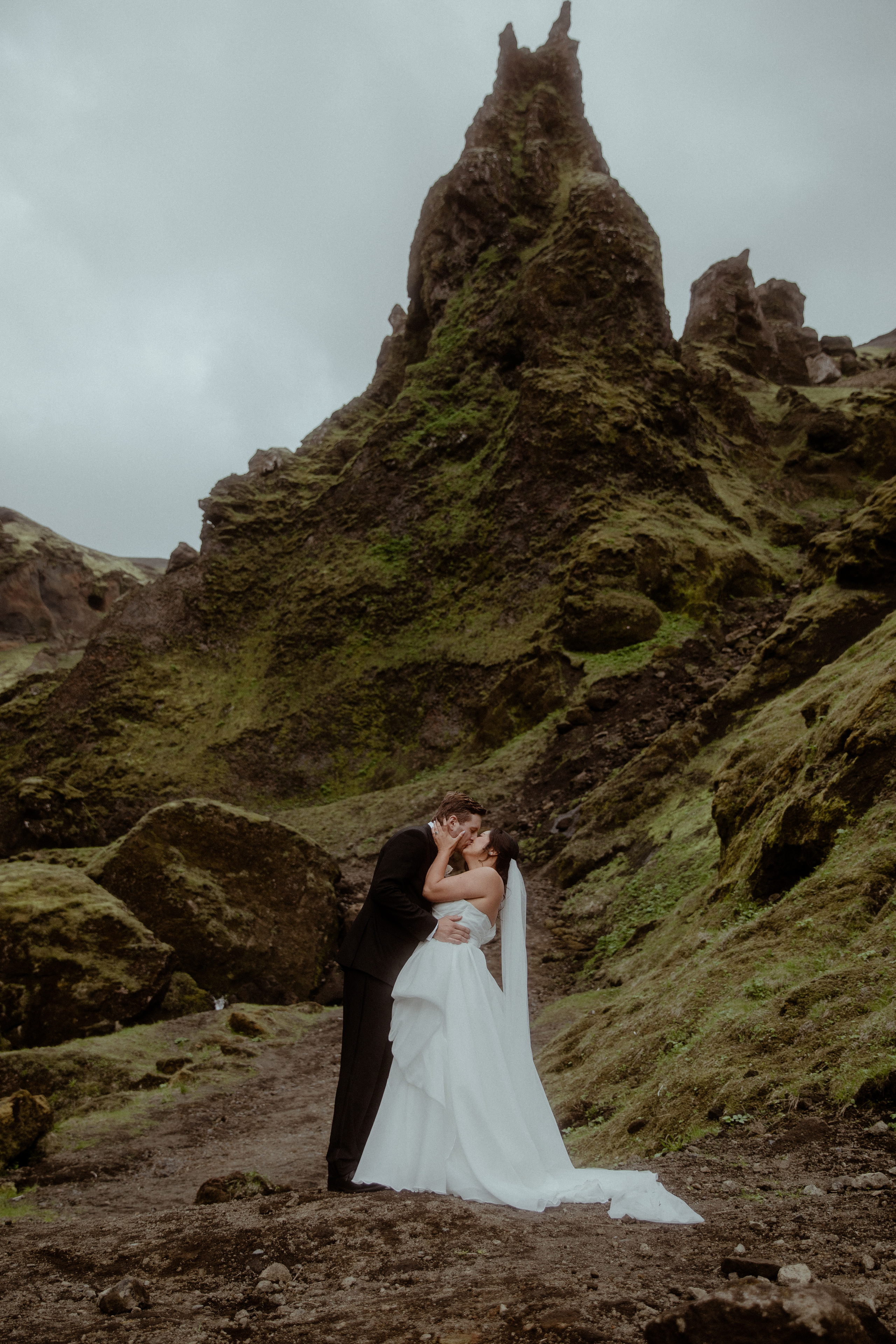 Charming South Iceland Elopement. Iceland elopement photo and video | Nikolaichik Photo