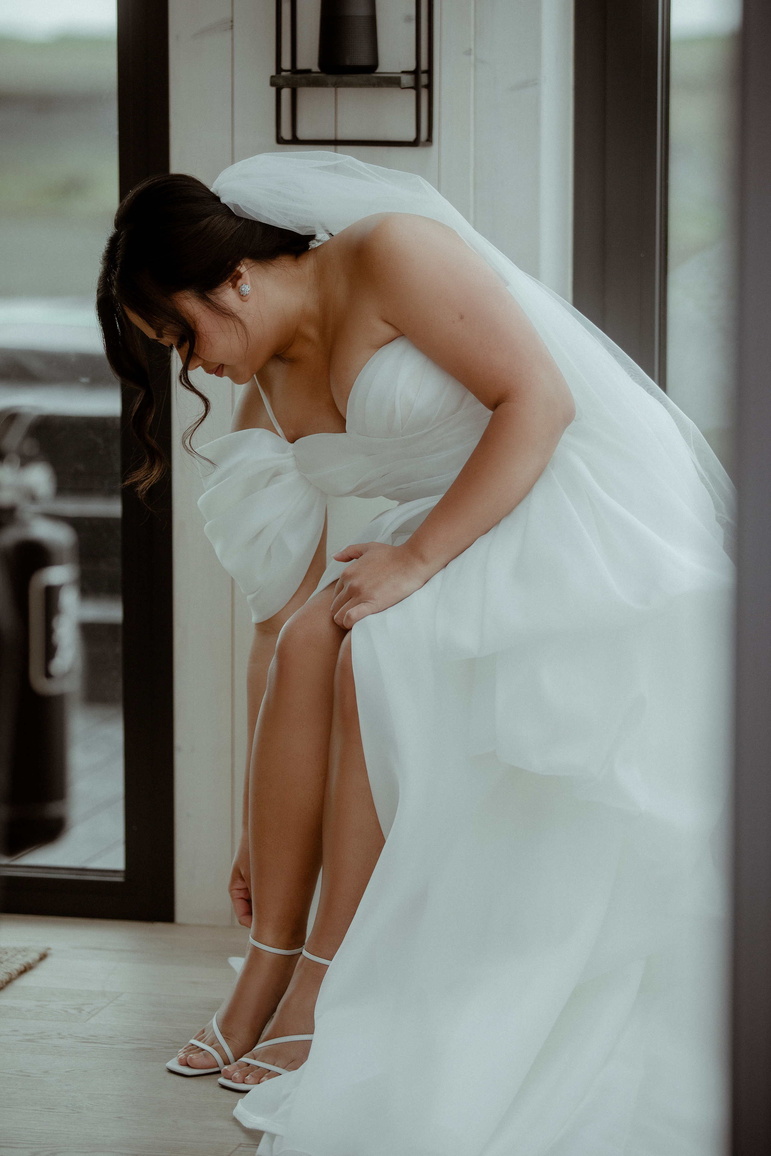 Charming South Iceland Elopement. Iceland elopement photo and video | Nikolaichik Photo