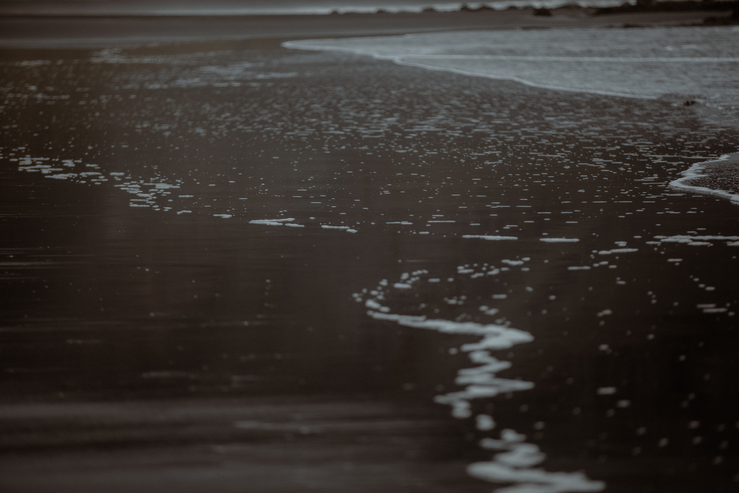 Secret hiking Elopement in Iceland. Iceland elopement photo and video | Nikolaichik Photo