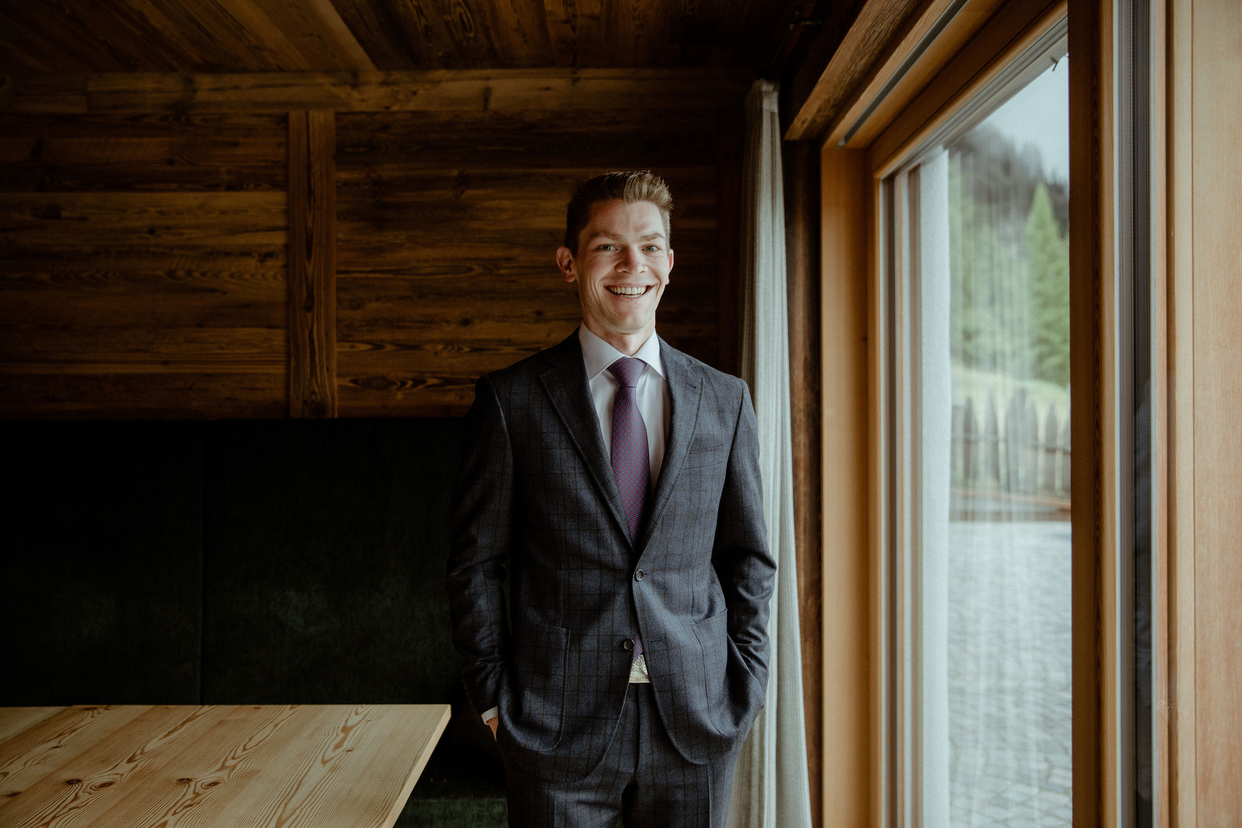 Intimate Wedding in the Dolomites. Iceland elopement photo and video | Nikolaichik Photo