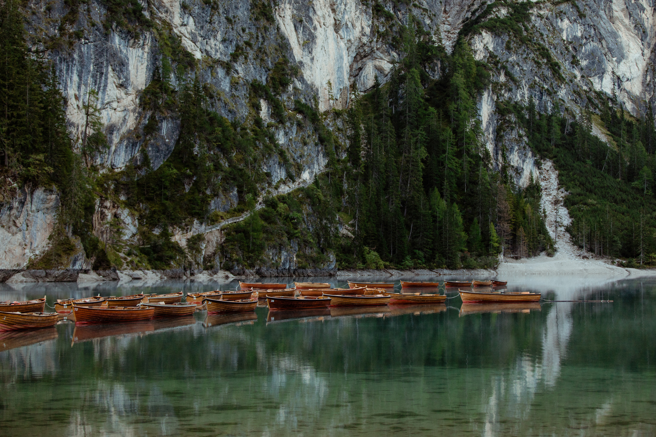 Sunrise Dolomites Elopement. Iceland elopement photographer & videographer
