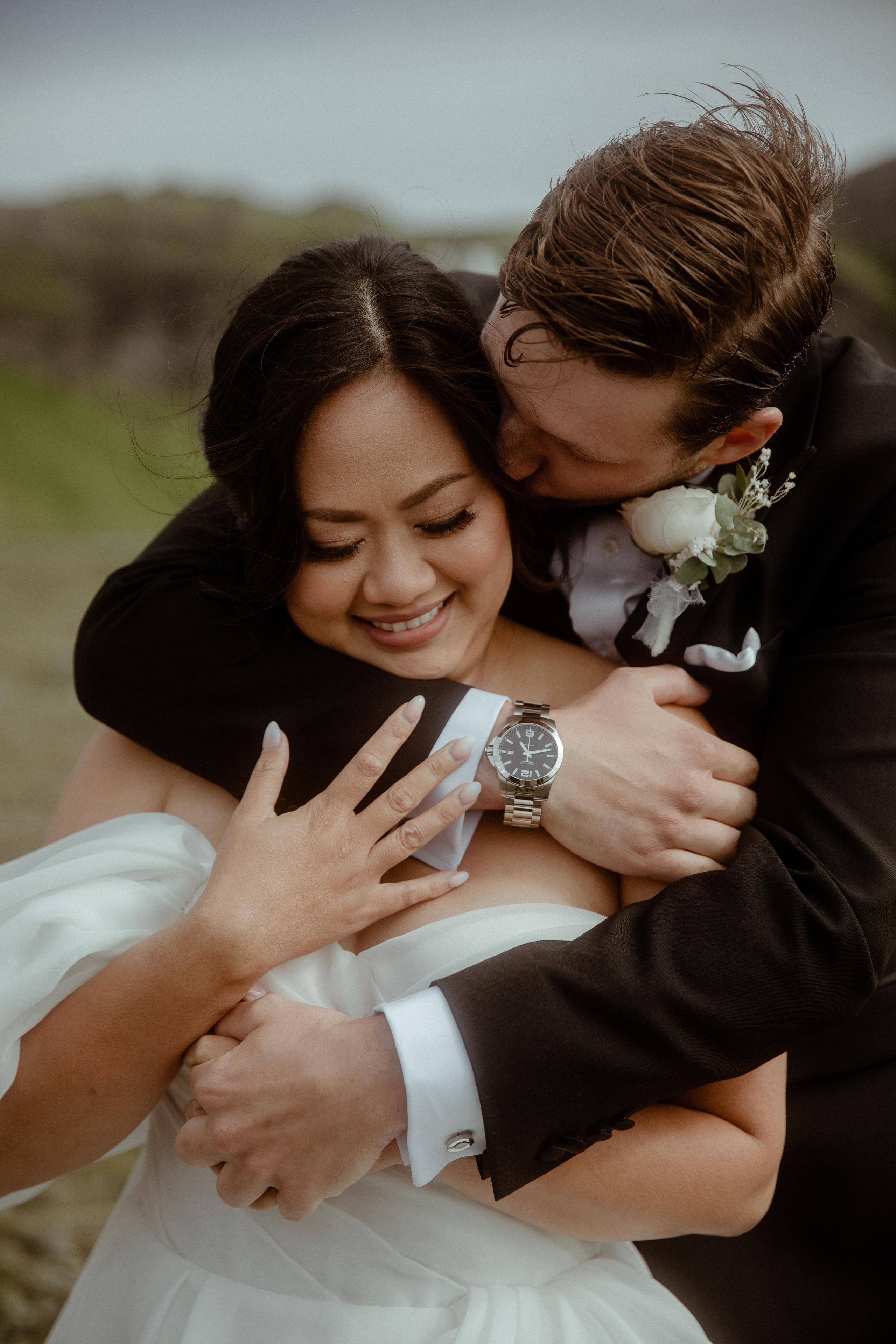 Charming South Iceland Elopement. Iceland elopement photo and video | Nikolaichik Photo